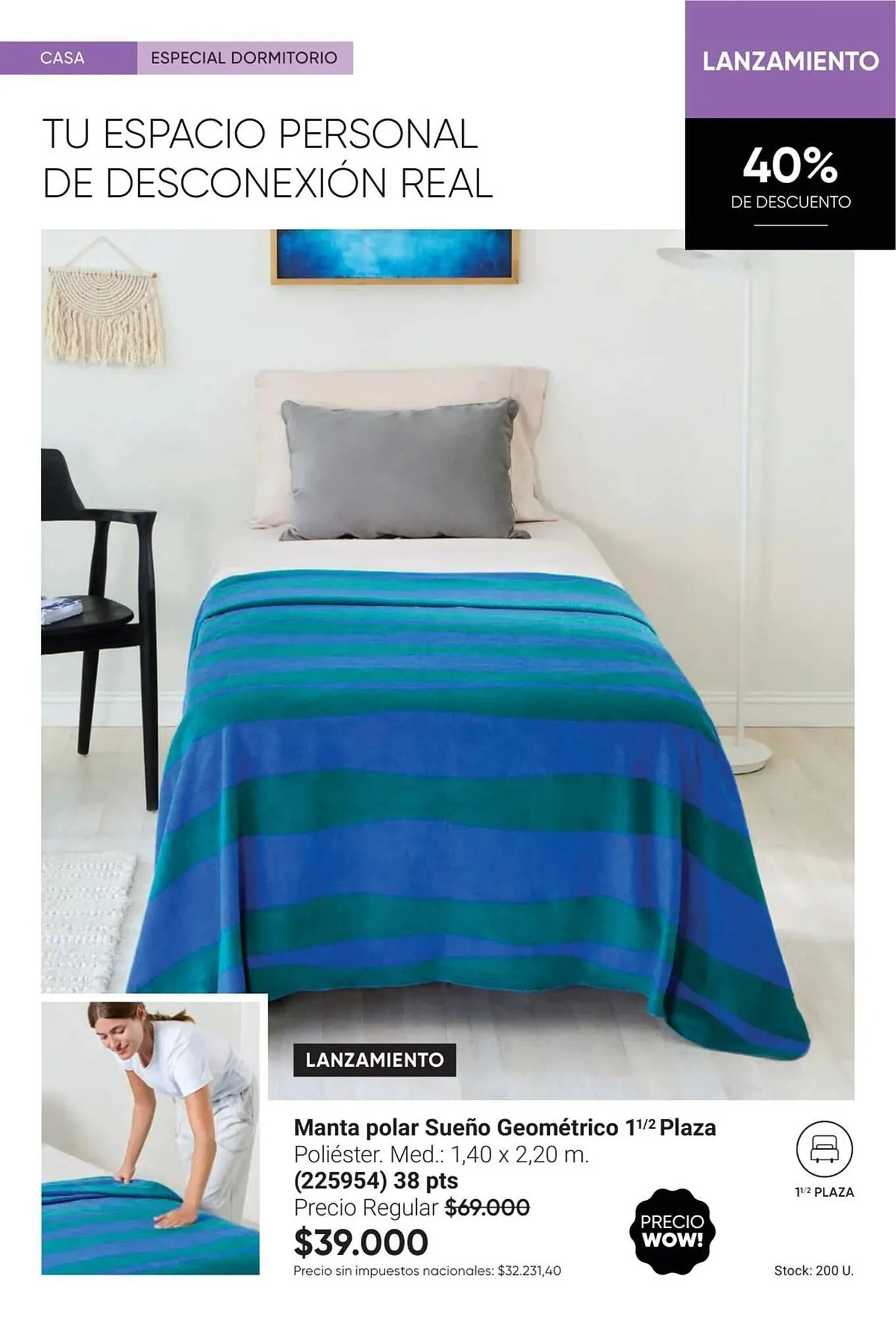 Ofertas de Catálogo Avon 11 de marzo al 31 de marzo 2026 - Página 6 del catálogo