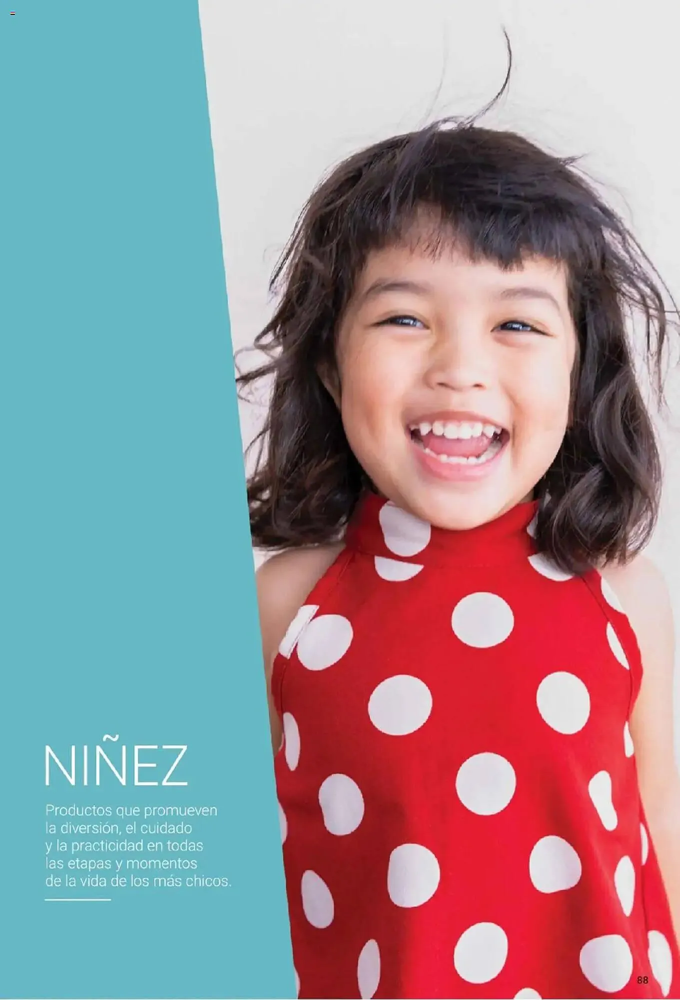 Ofertas de Catálogo Avon 10 de abril al 1 de mayo 2025 - Página 88 del catálogo