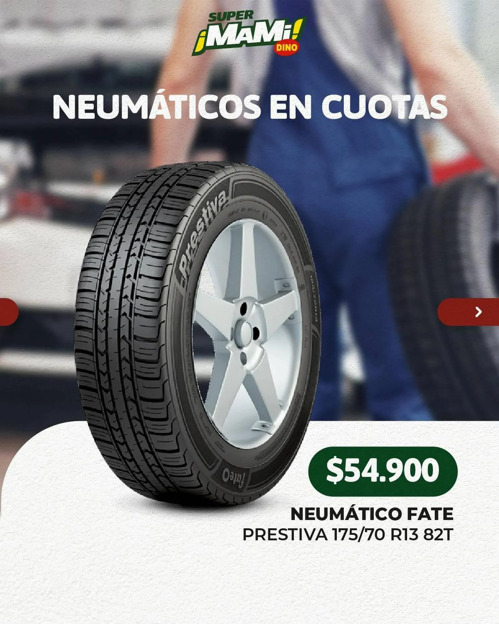 Ofertas de Catálogo Super MAMI 6 de septiembre al 30 de septiembre 2023 - Página 4 del catálogo