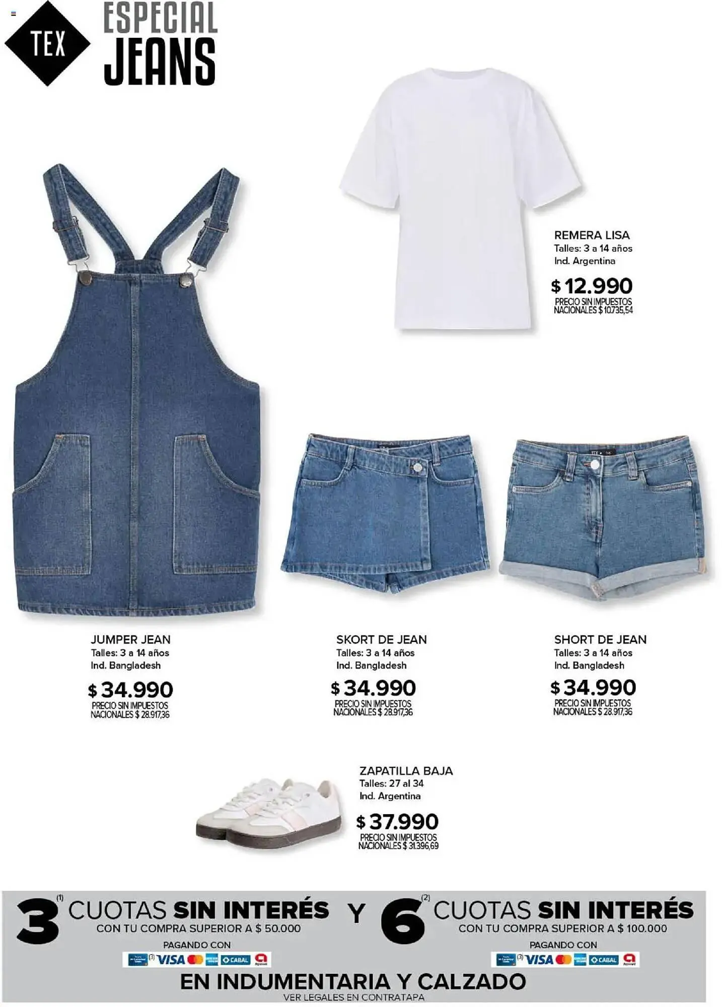 Ofertas de Catálogo Carrefour 12 de septiembre al 29 de septiembre 2025 - Página 8 del catálogo