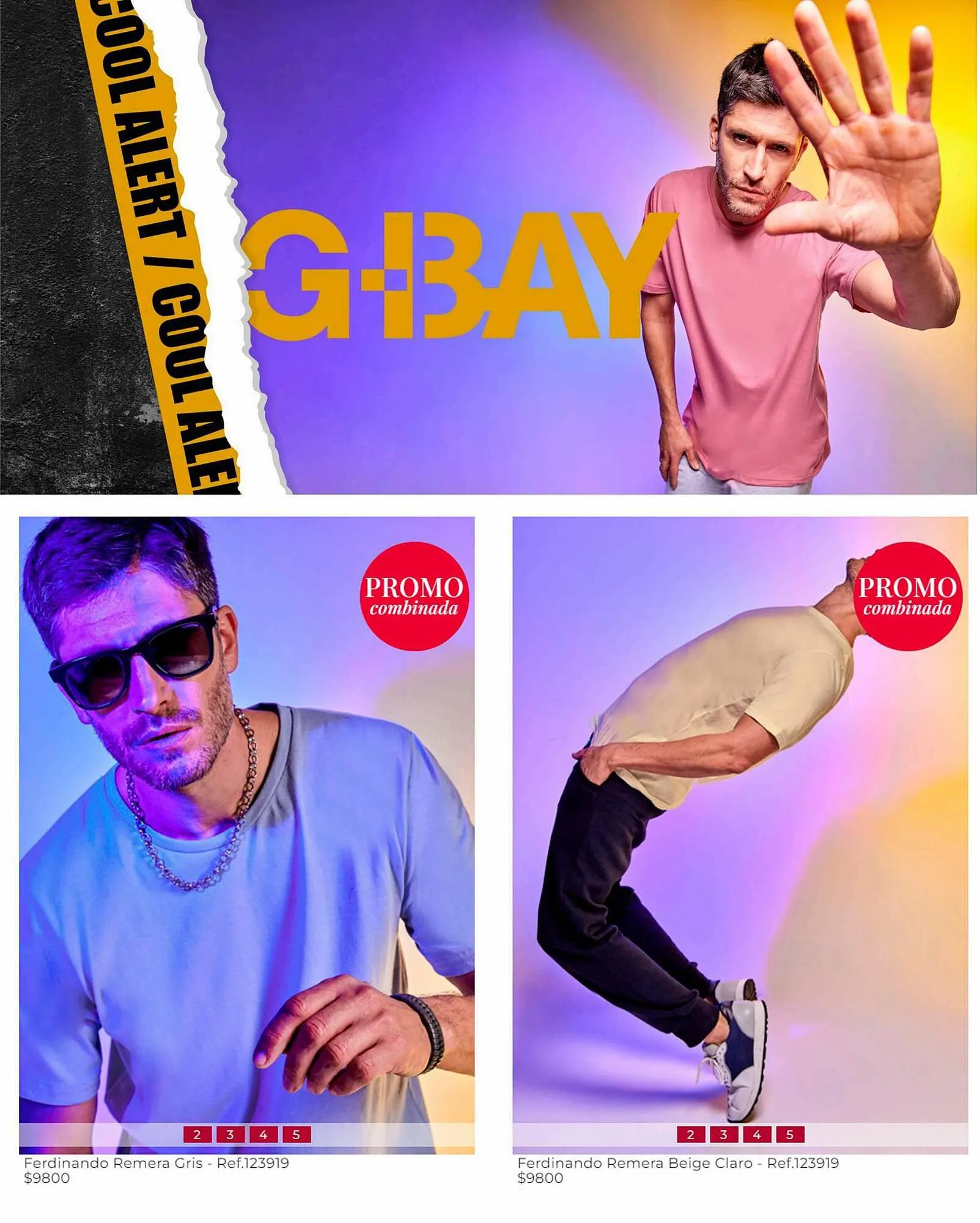 Ofertas de Catálogo Martina di Trento 6 de septiembre al 5 de diciembre 2023 - Página 4 del catálogo