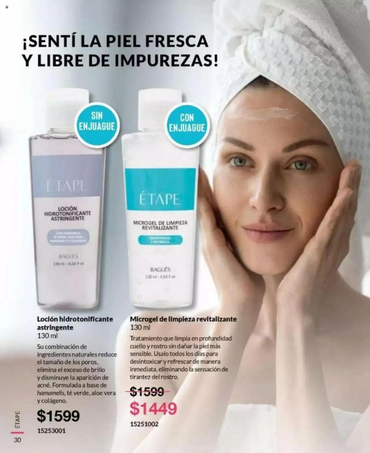 Ofertas de Bagués catálogo 17 de abril al 31 de diciembre 2023 - Página 30 del catálogo