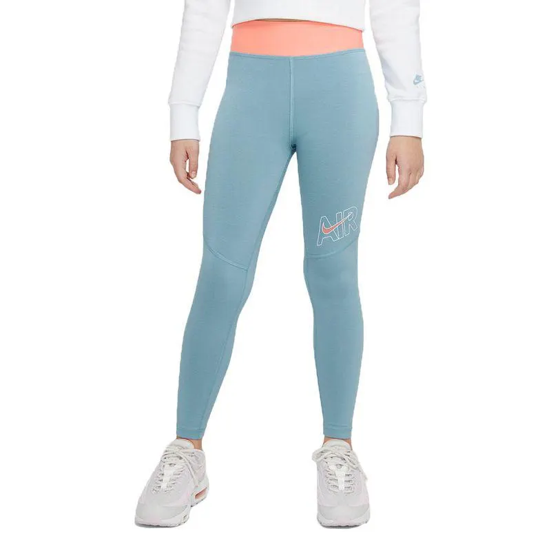 CALZAS NIKE AIR DE NIÑOS