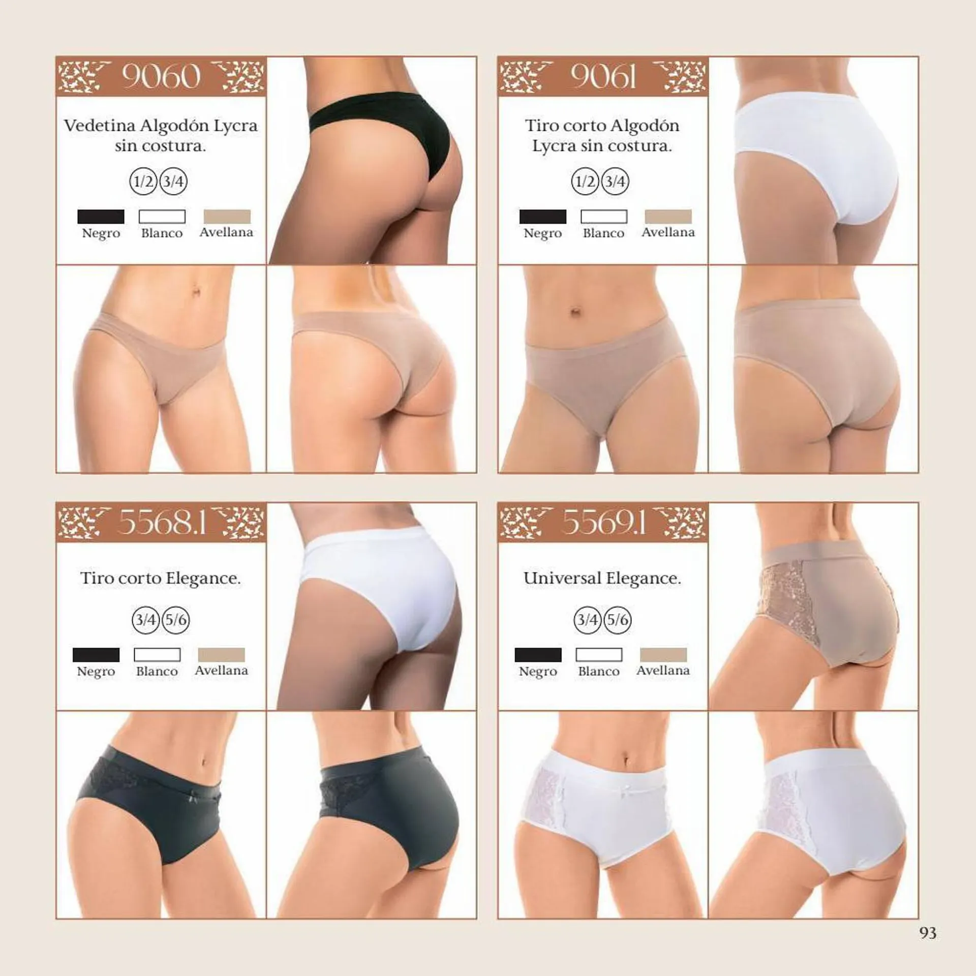 Ofertas de Catálogo Cocot 6 de marzo al 20 de septiembre 2023 - Página 93 del catálogo