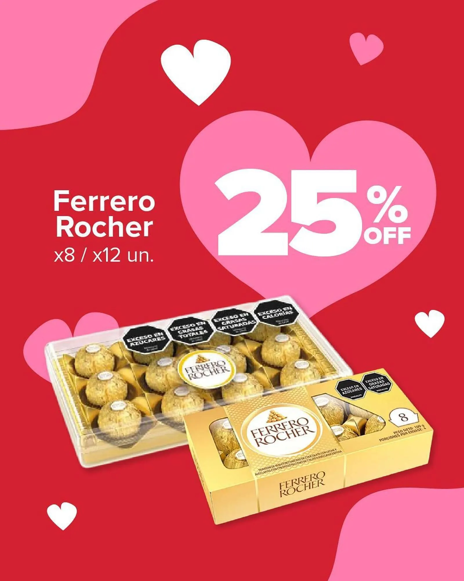 Ofertas de Catálogo Supermercados Caracol 4 de febrero al 15 de febrero 2026 - Página 4 del catálogo