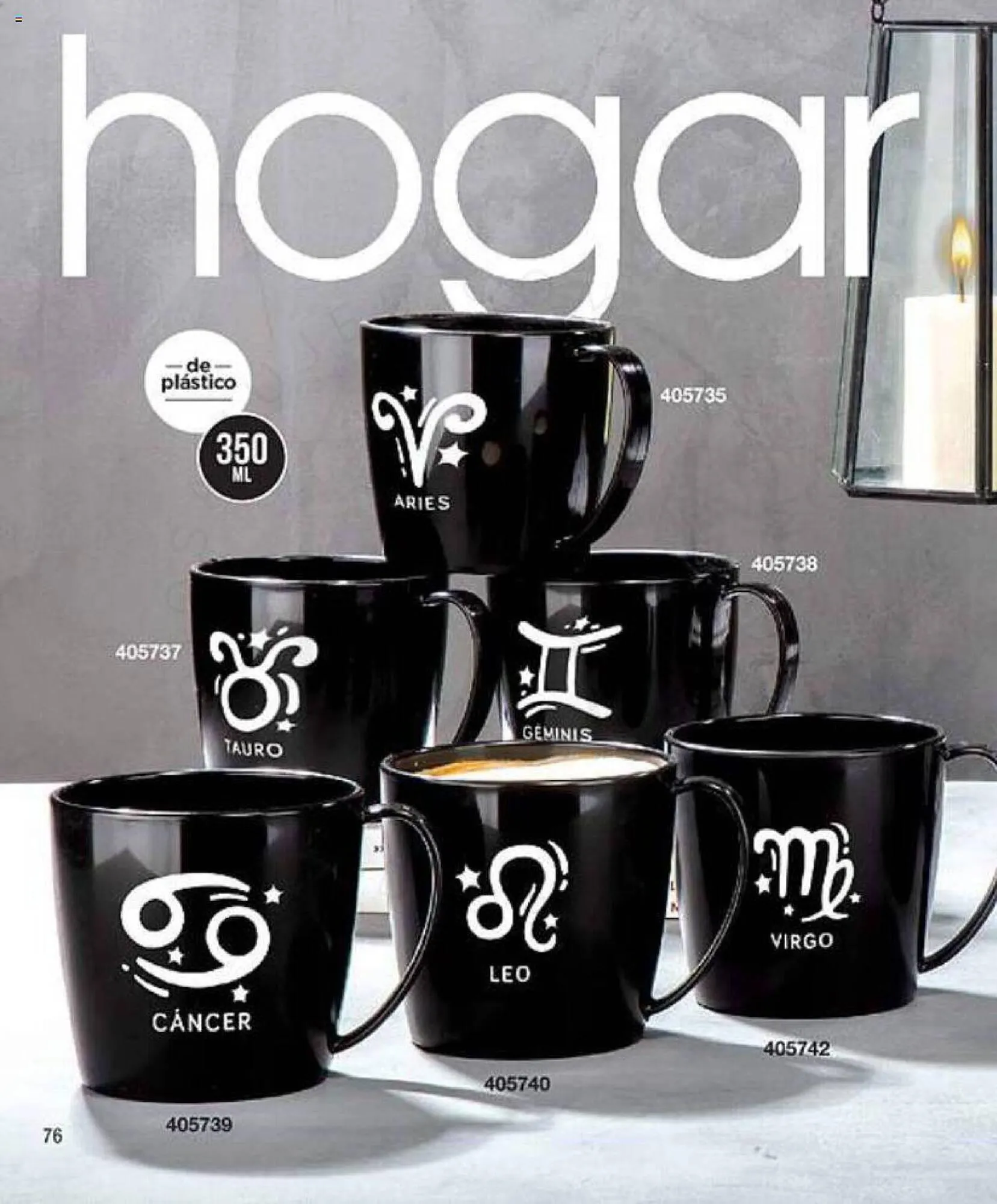 Ofertas de Catálogo Violetta Cosméticos 27 de julio al 16 de agosto 2023 - Página 76 del catálogo