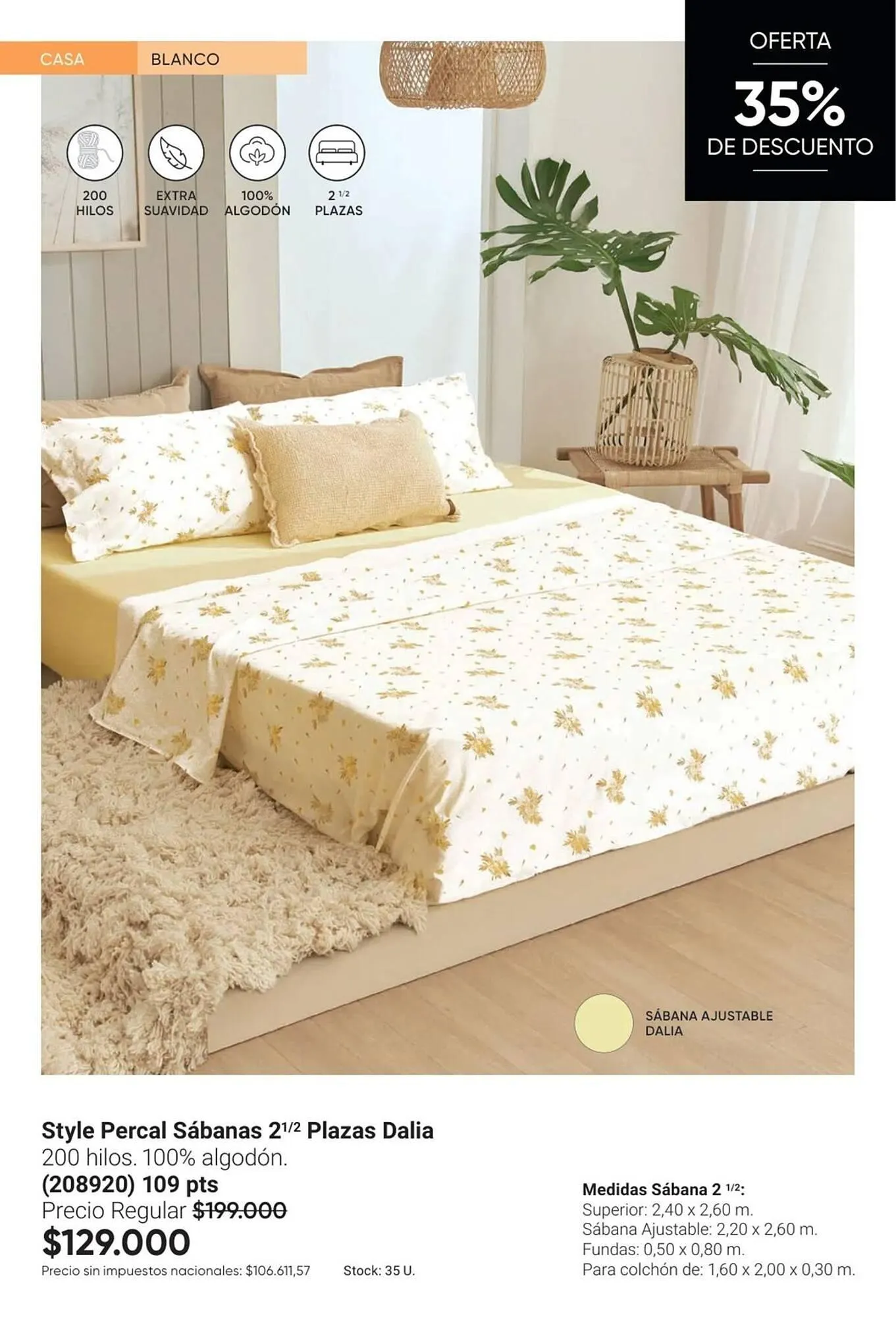 Ofertas de Catálogo Avon 1 de junio al 30 de junio 2026 - Página 22 del catálogo