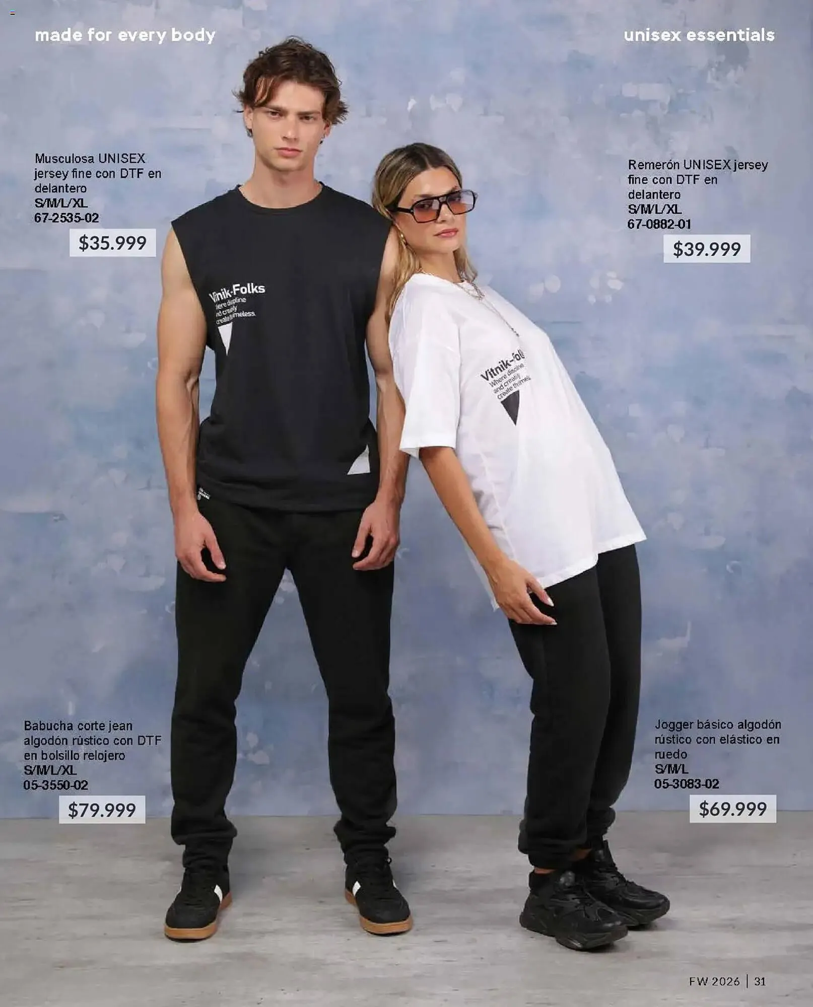 Ofertas de Catálogo Vitnik 24 de febrero al 25 de marzo 2026 - Página 31 del catálogo