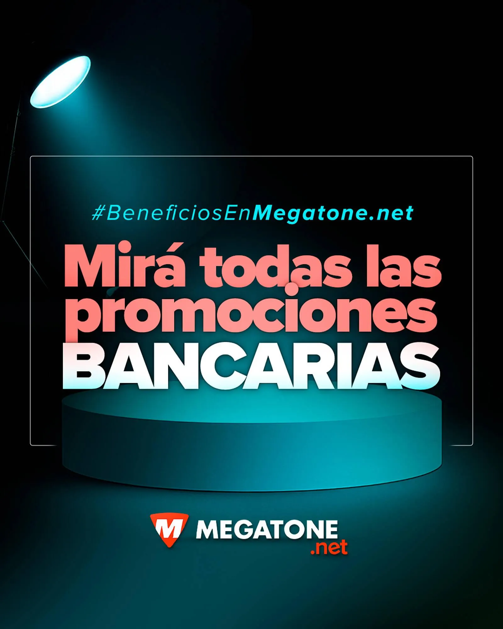 Catálogo Megatone - 1
