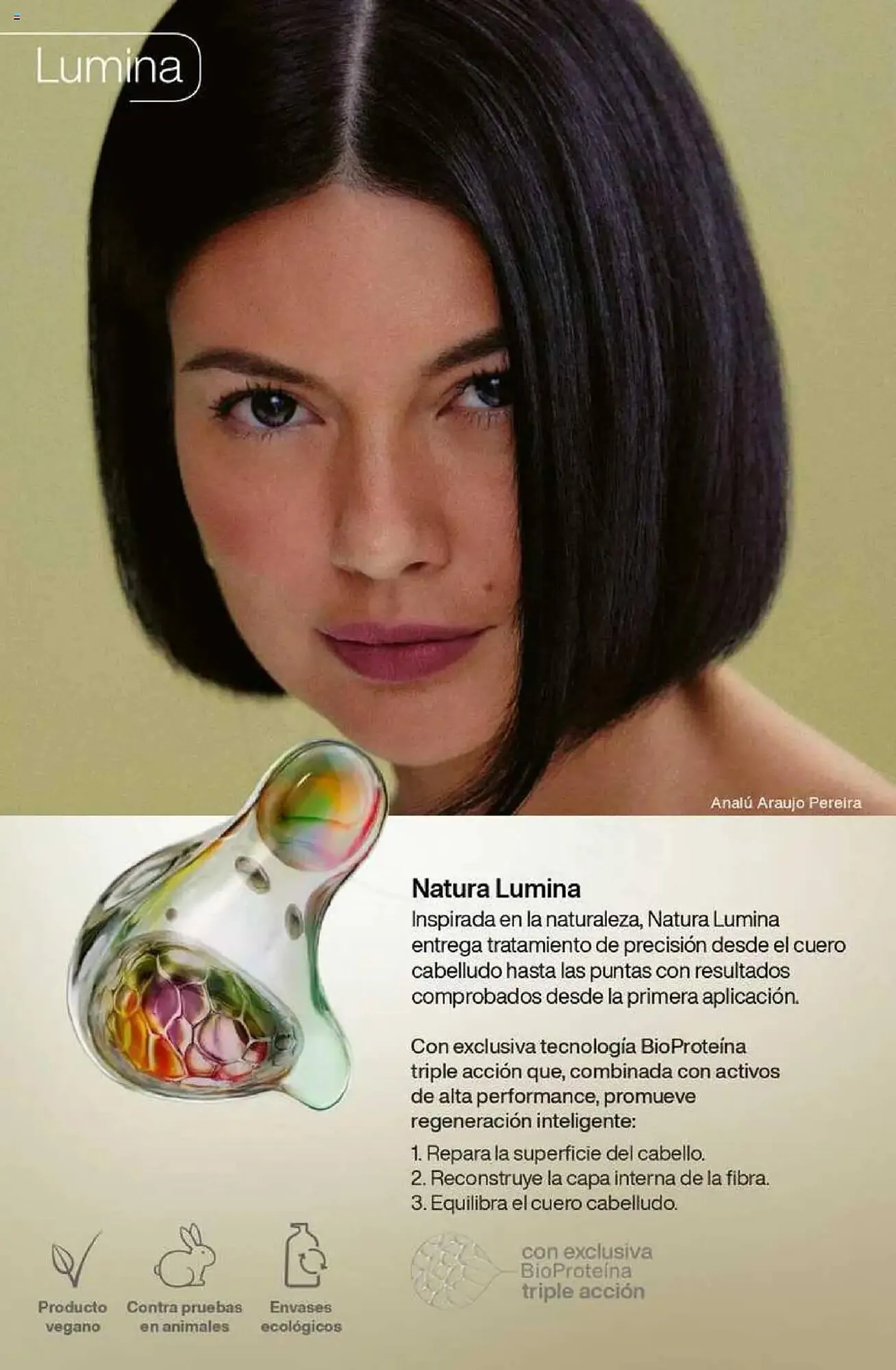 Ofertas de Catálogo Natura 3 de abril al 16 de abril 2025 - Página 433 del catálogo