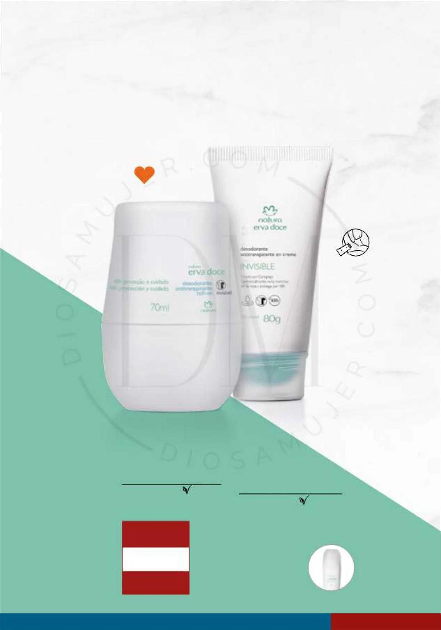 Ofertas de Catálogo Natura 6 de junio al 21 de agosto 2023 - Página 117 del catálogo