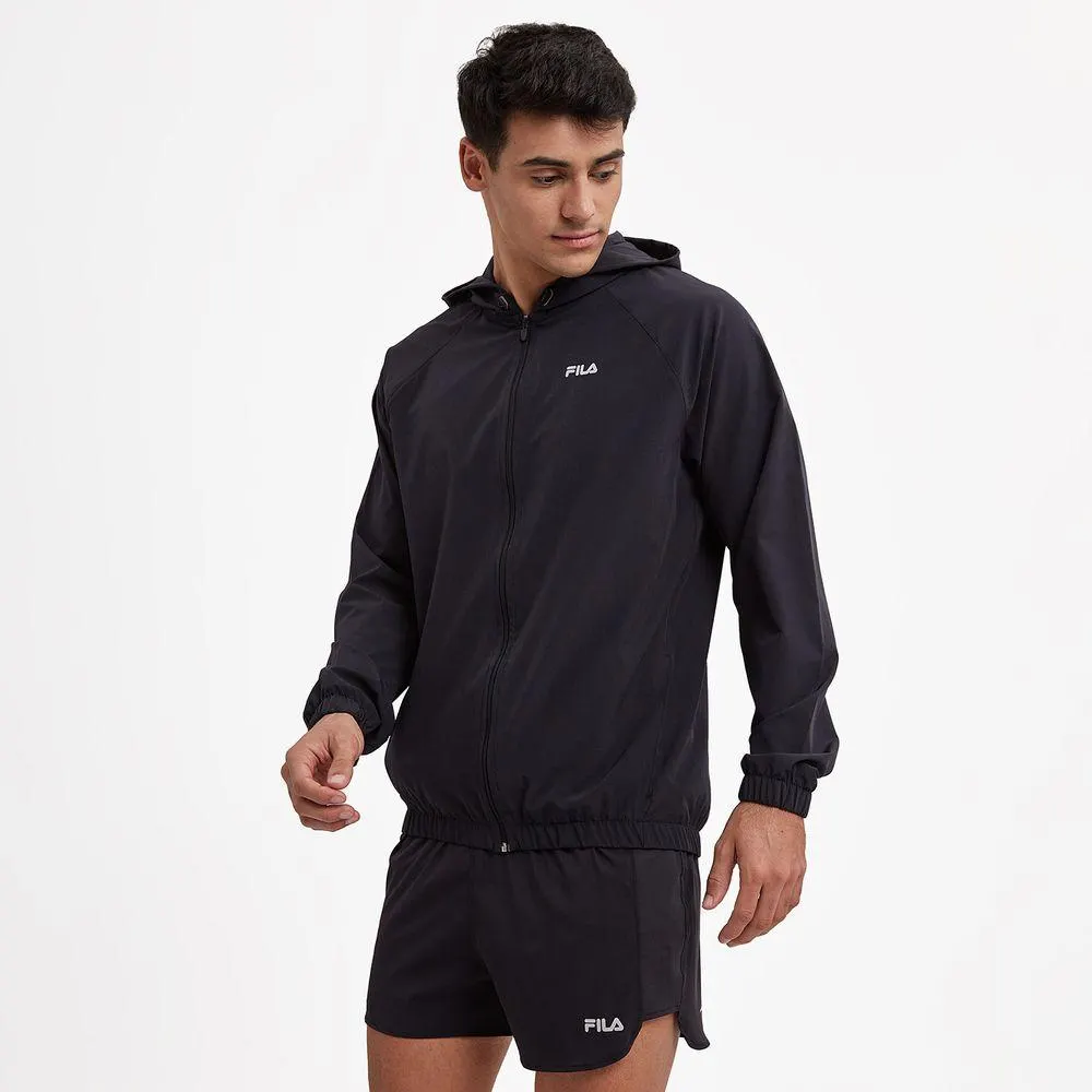 CAMPERA DE ROMPEVIENTO HOMBRE FILA BASIC RUN