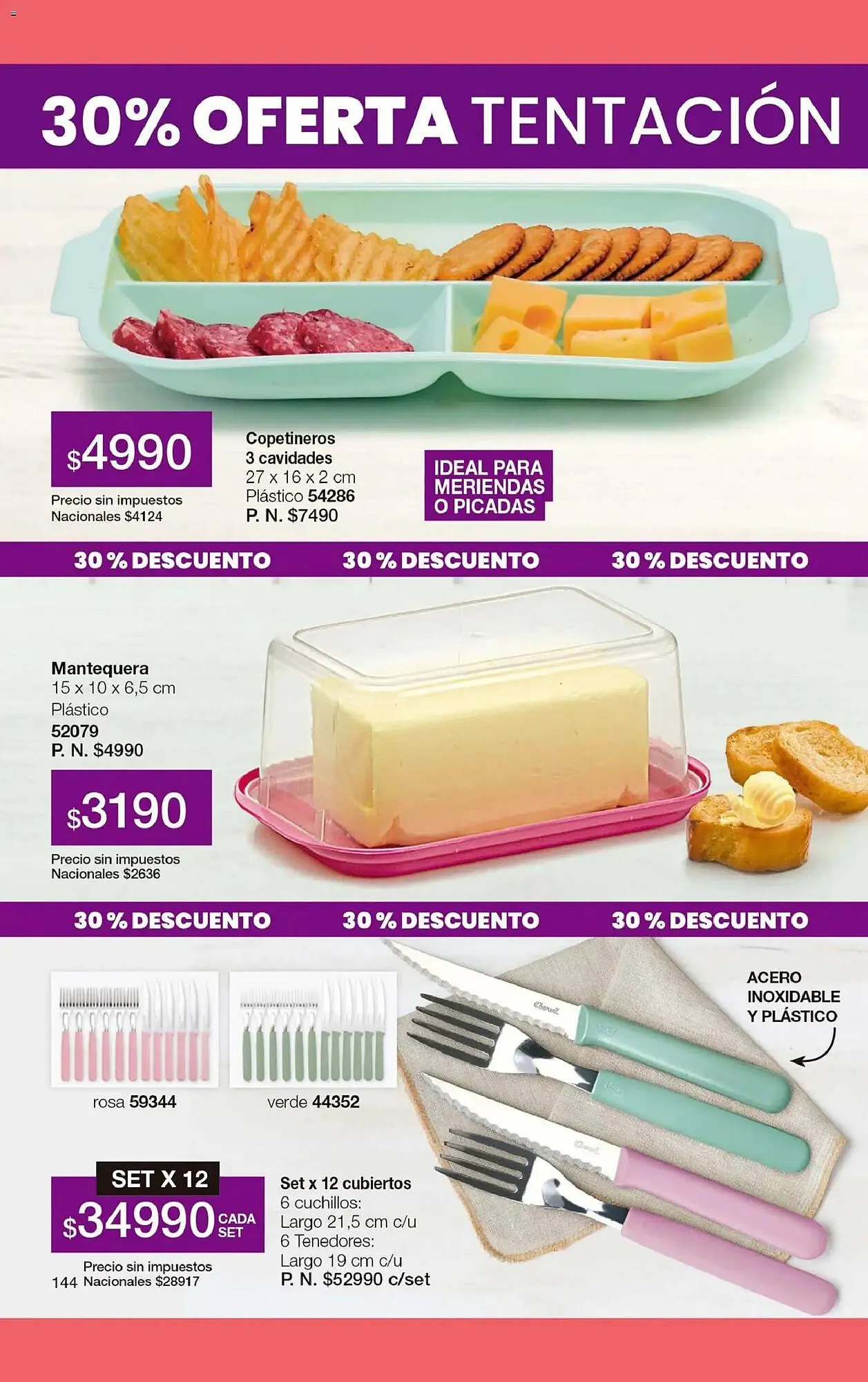 Ofertas de Folleto Gigot 1 de abril al 1 de mayo 2026 - Página 150 del catálogo