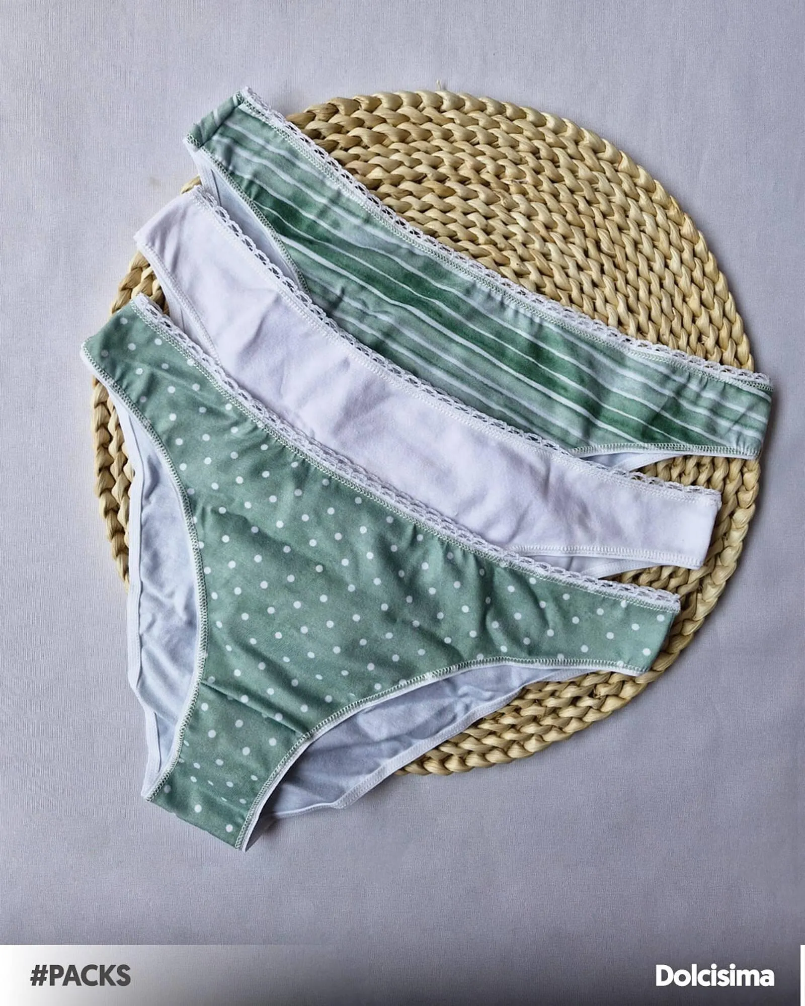 Ofertas de Catálogo Lencería Julieta 18 de marzo al 31 de marzo 2026 - Página 5 del catálogo