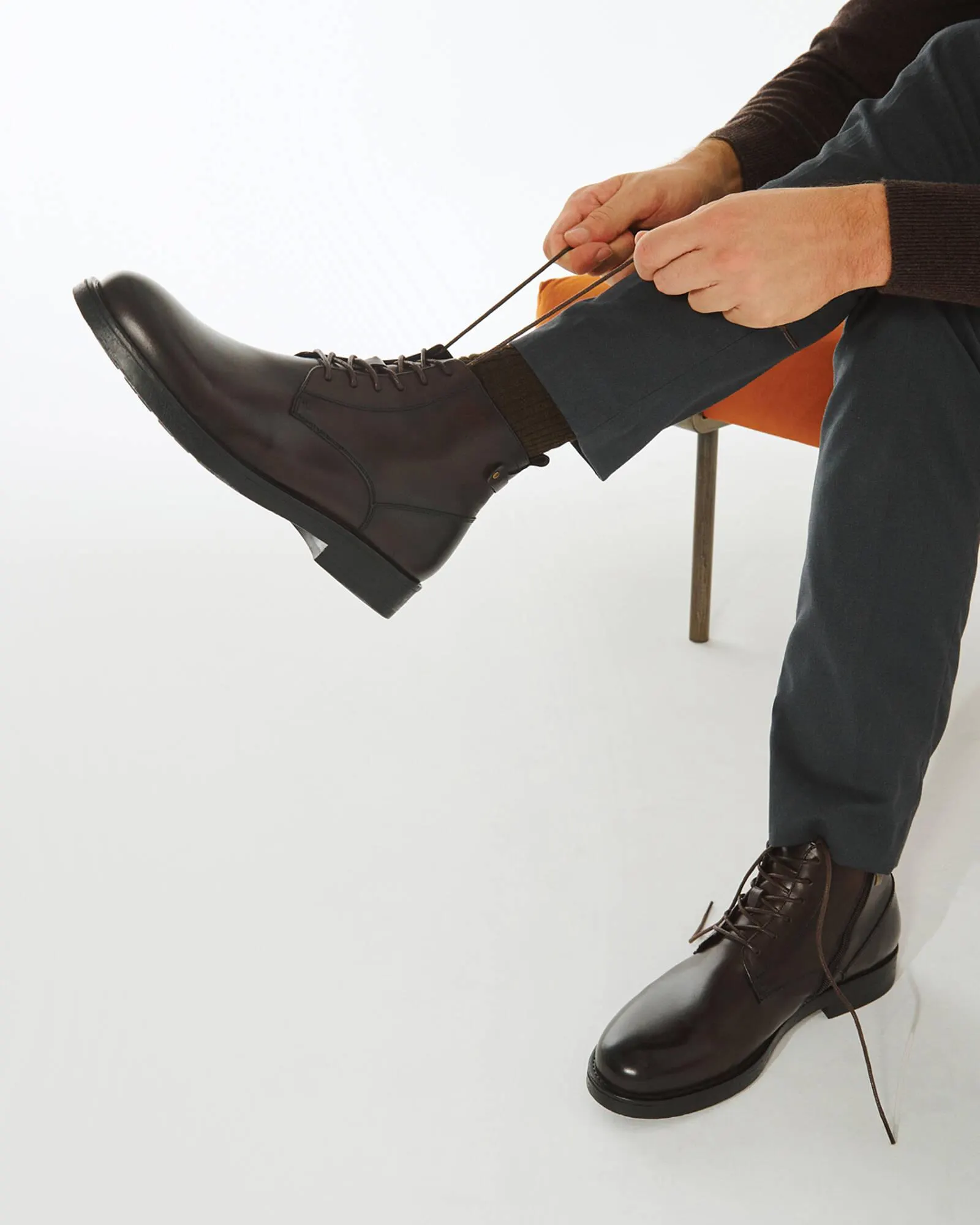 Ofertas de Catálogo Hush Puppies 11 de abril al 24 de abril 2026 - Página 3 del catálogo