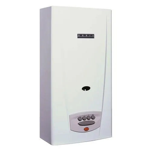 Calefón Orbis 315BLO 14Lt