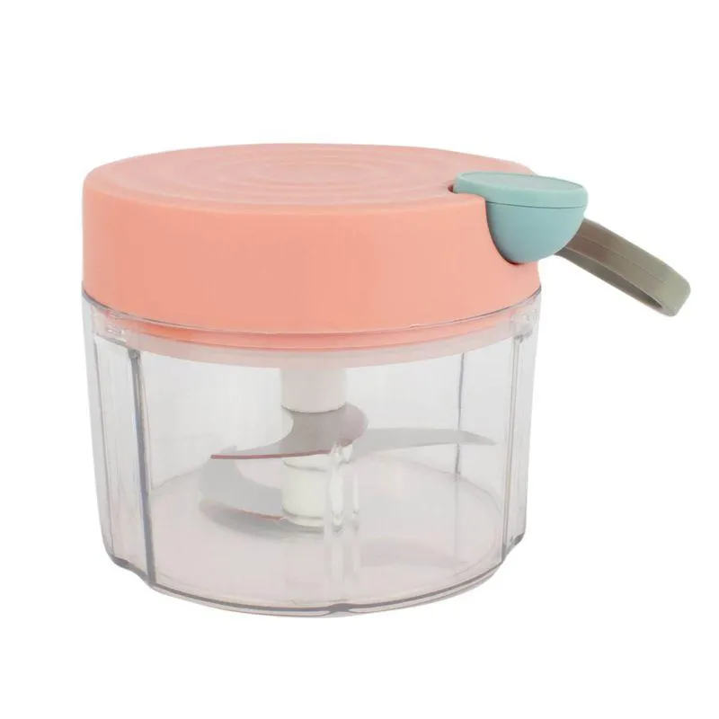 Cortador Vegetales 380ml