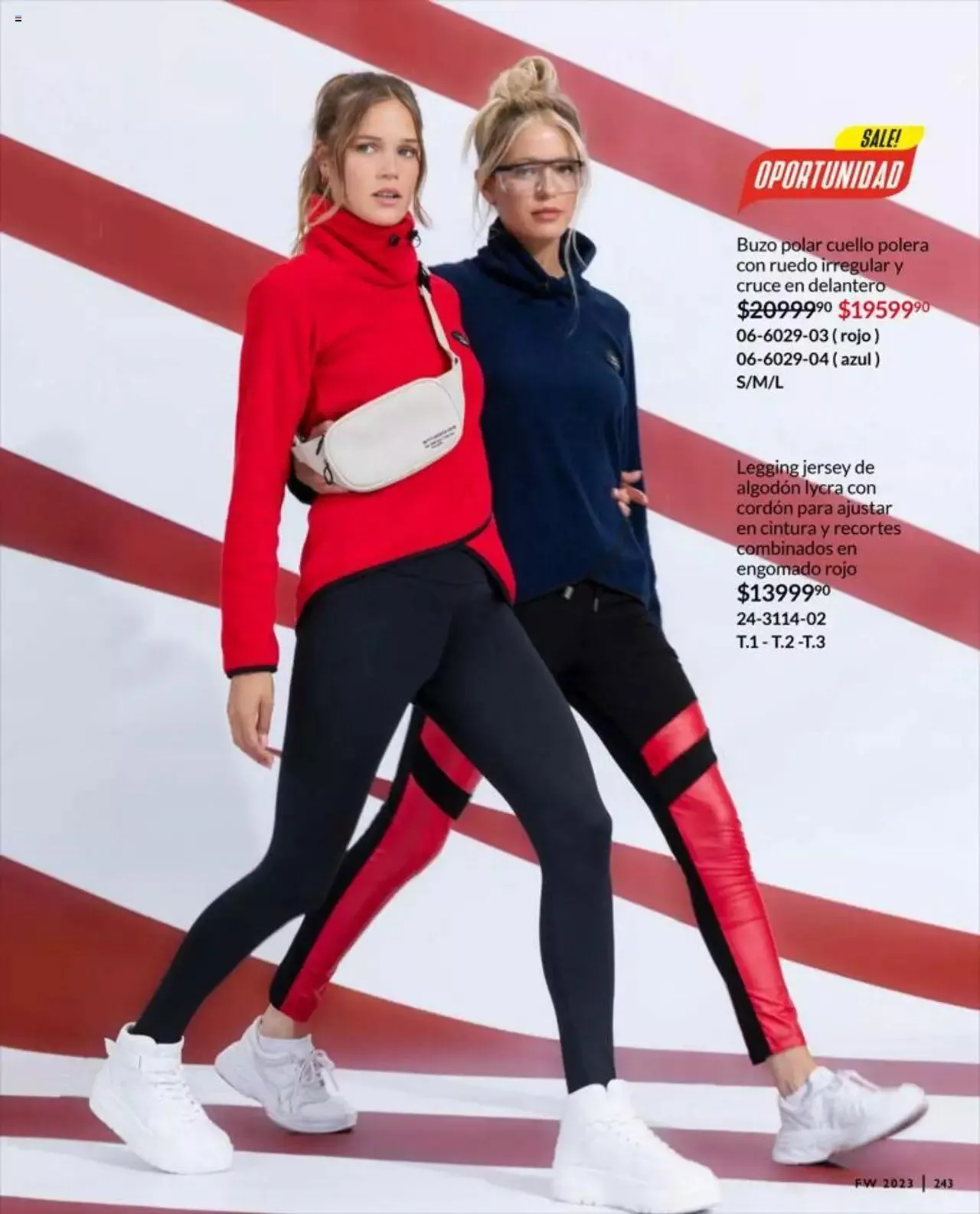 Ofertas de Vitnik catálogo 16 de junio al 31 de diciembre 2023 - Página 243 del catálogo