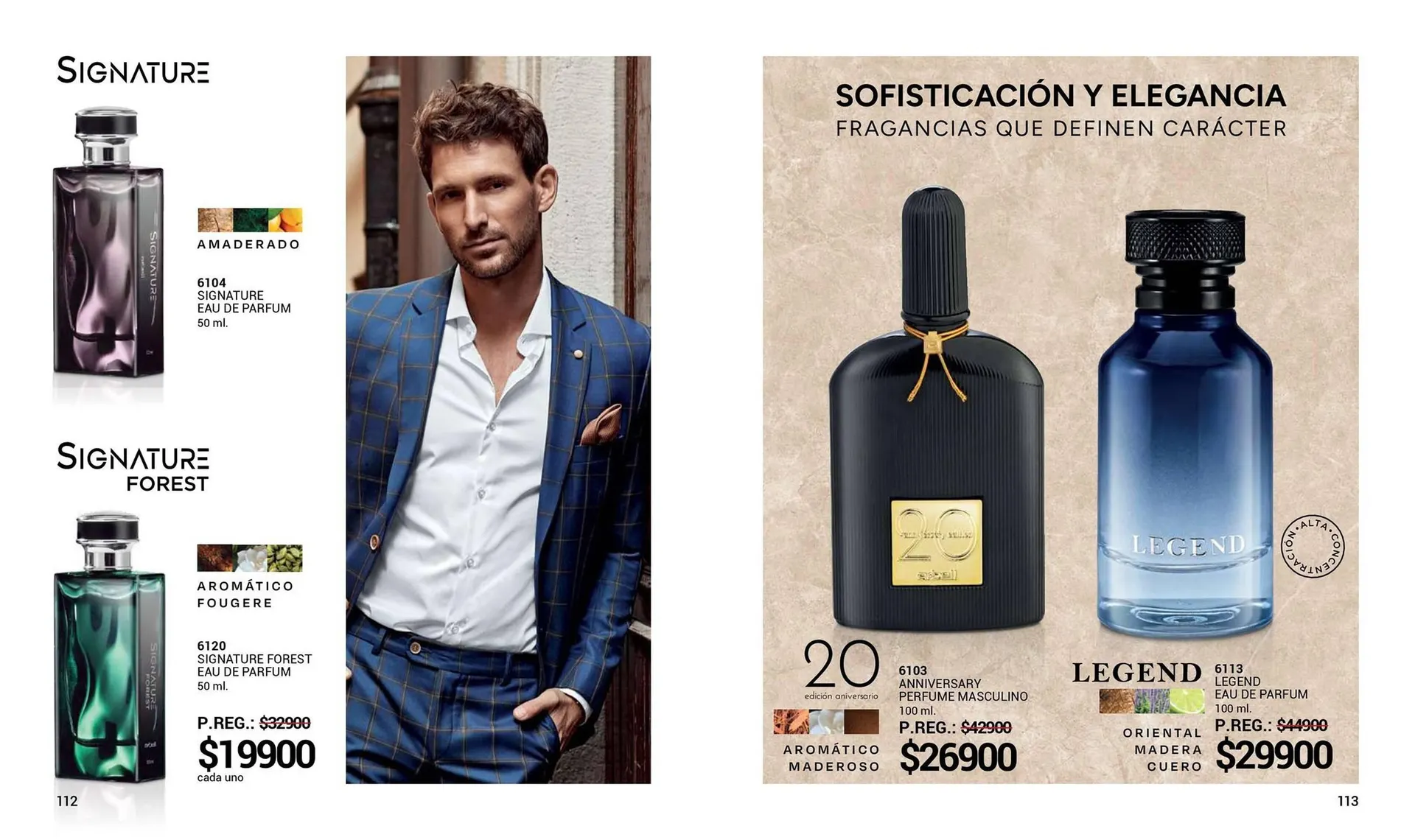 Ofertas de Catálogo Arbell 7 de marzo al 31 de marzo 2025 - Página 57 del catálogo