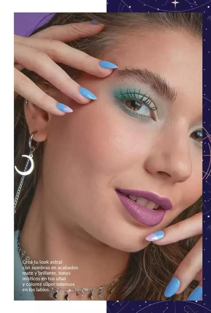 Ofertas de Catálogo Avon Cosmética 1 de octubre al 15 de octubre 2024 - Página 40 del catálogo