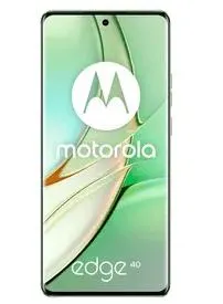 Celular Motorola Edge 40 8GB 256GB Verde Oliva