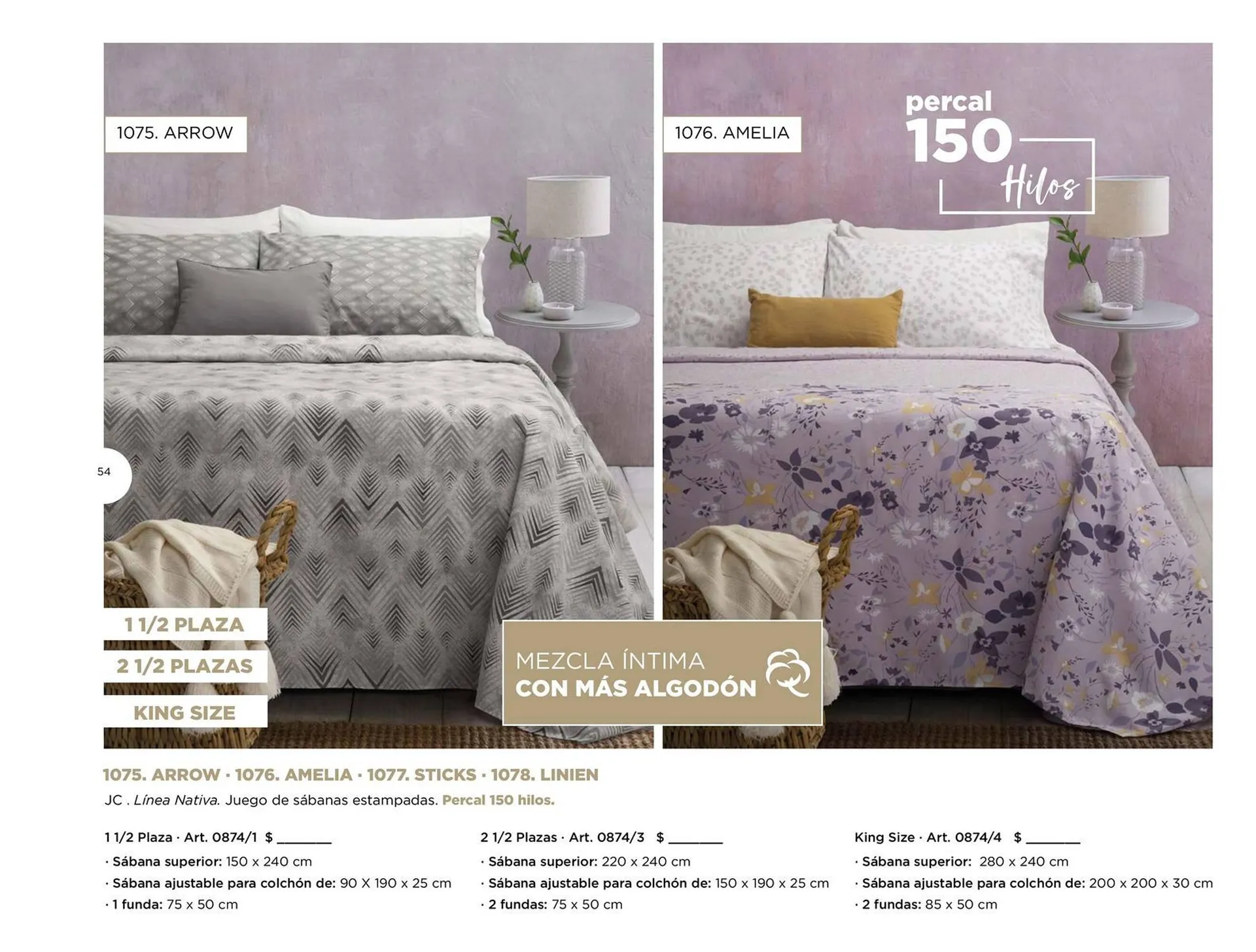 Ofertas de Catálogo Jean Cartier 29 de septiembre al 31 de marzo 2024 - Página 56 del catálogo