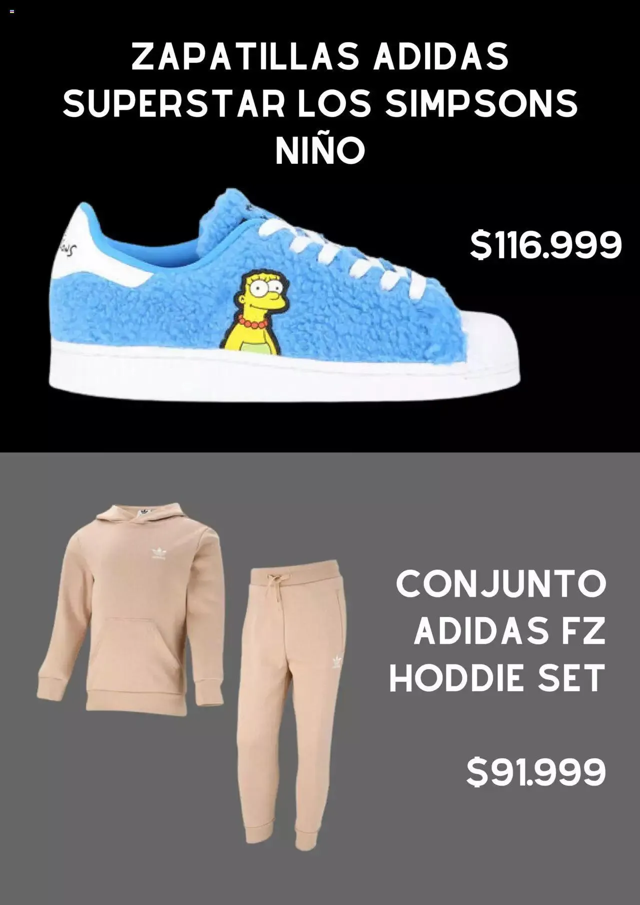 Ofertas de Moov catálogo 11 de abril al 31 de diciembre 2024 - Página 5 del catálogo