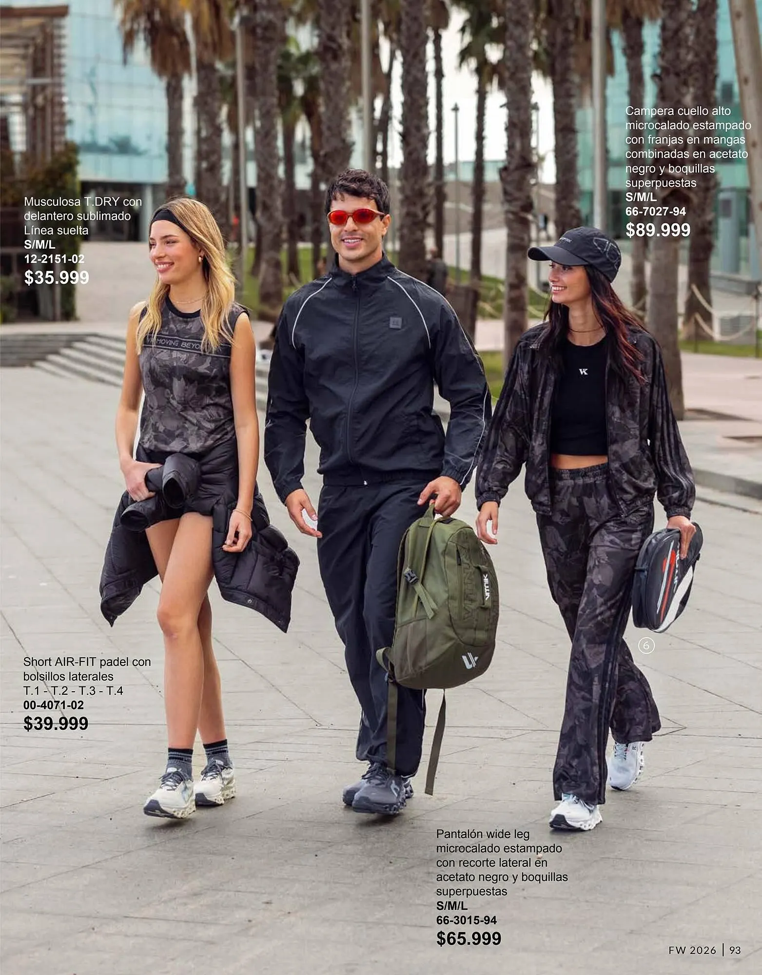 Ofertas de Catálogo Vitnik 31 de marzo al 30 de abril 2026 - Página 93 del catálogo