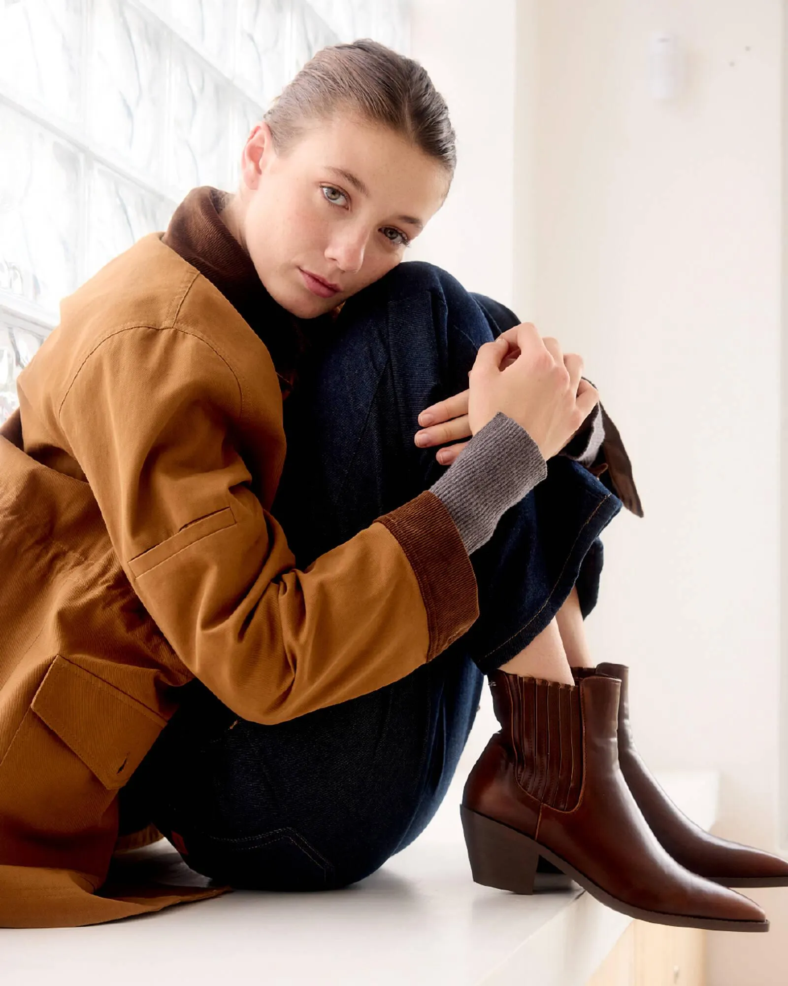 Ofertas de Catálogo Grimoldi 12 de abril al 18 de abril 2026 - Página 1 del catálogo