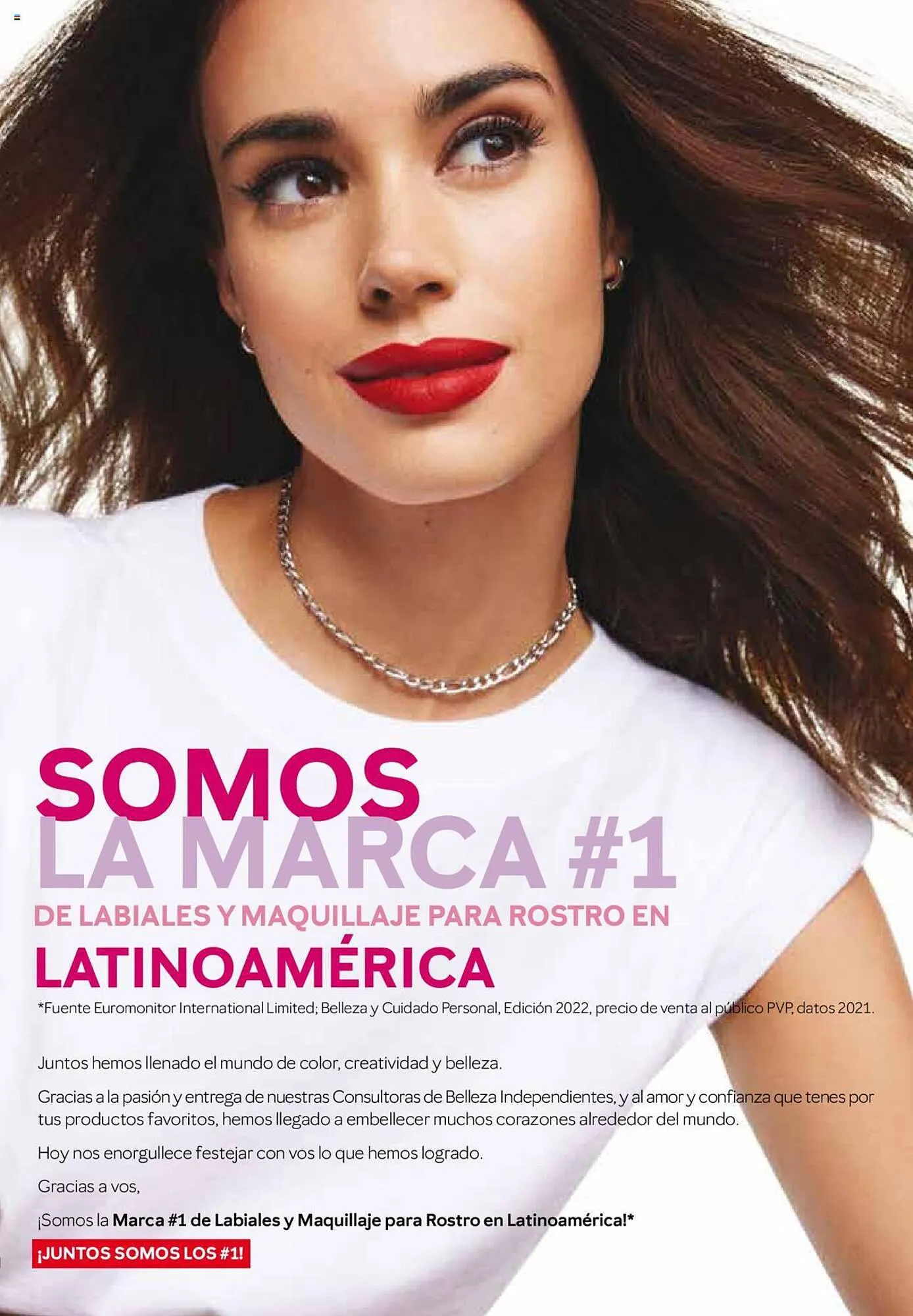 Ofertas de Catálogo Mary Kay 1 de agosto al 31 de agosto 2023 - Página 45 del catálogo