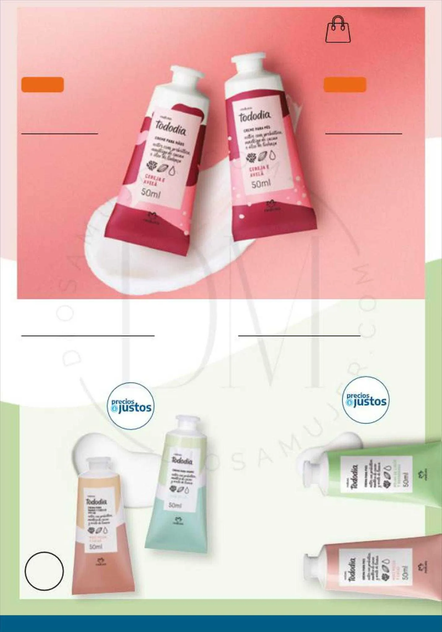 Ofertas de Catálogo Natura 6 de junio al 21 de agosto 2023 - Página 110 del catálogo