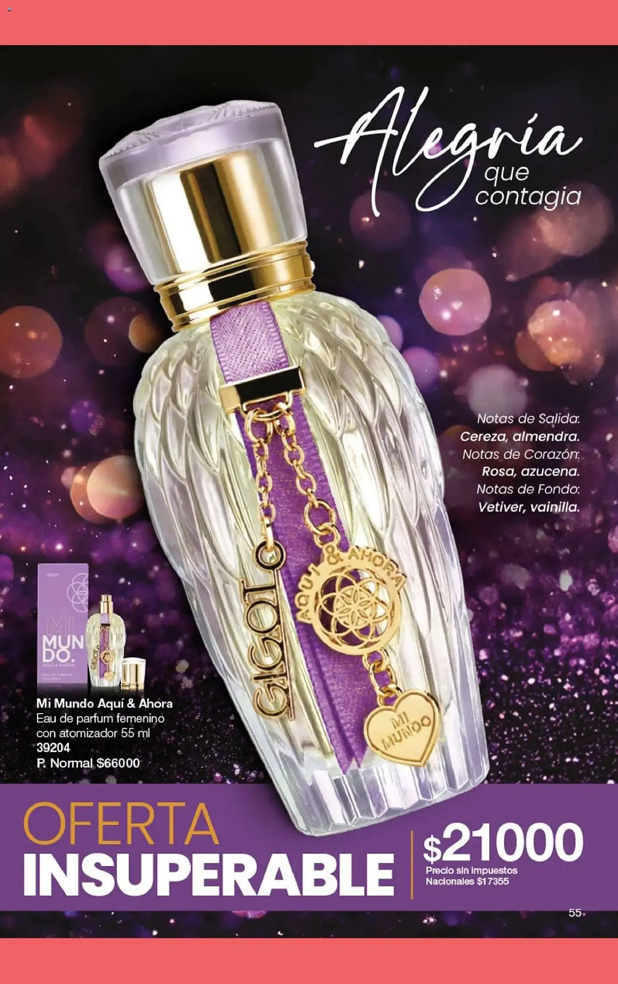 Ofertas de Folleto Gigot 1 de marzo al 31 de marzo 2026 - Página 71 del catálogo