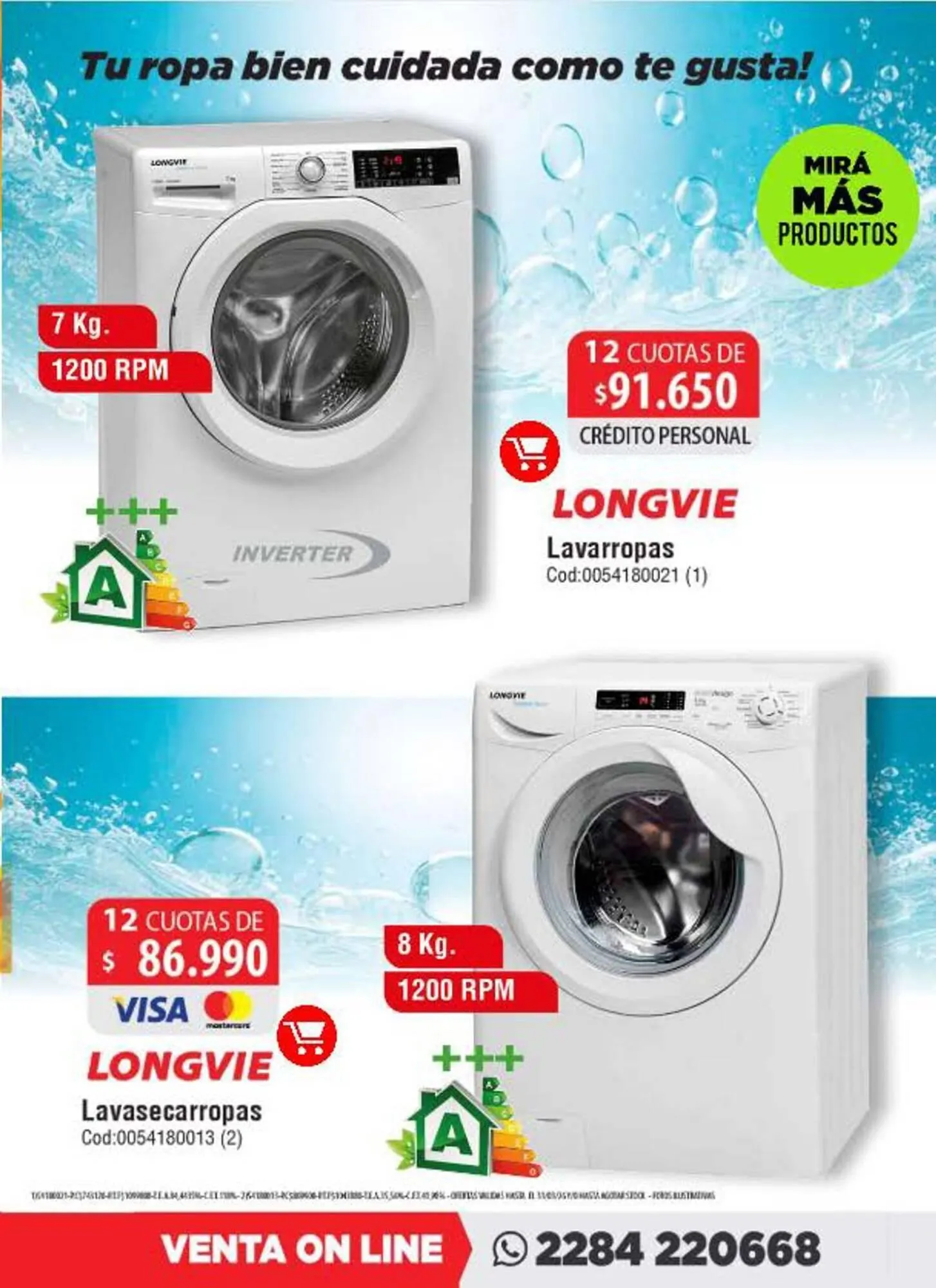 Ofertas de Catálogo Casa Silvia 6 de marzo al 31 de marzo 2026 - Página 17 del catálogo