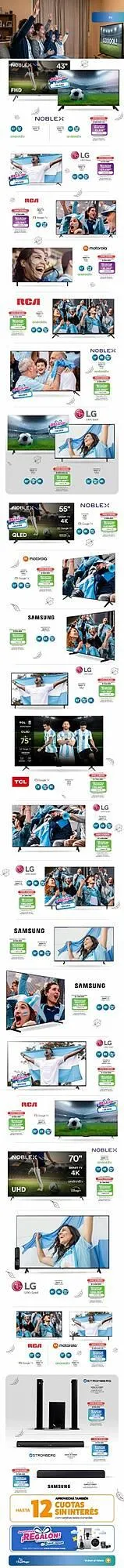 Ofertas de Catálogo Cooperativa Obrera 6 de abril al 26 de abril 2026 - Página 3 del catálogo