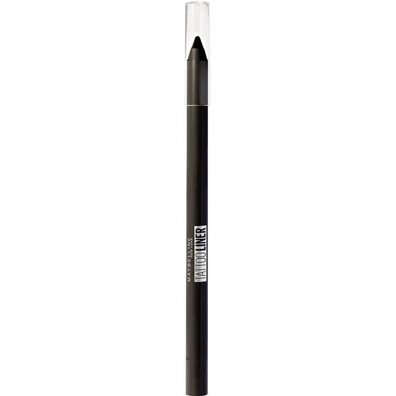 Delineador de Ojos en Lápiz Gel Maybelline Tattoo Liner Studio x 1,3 g