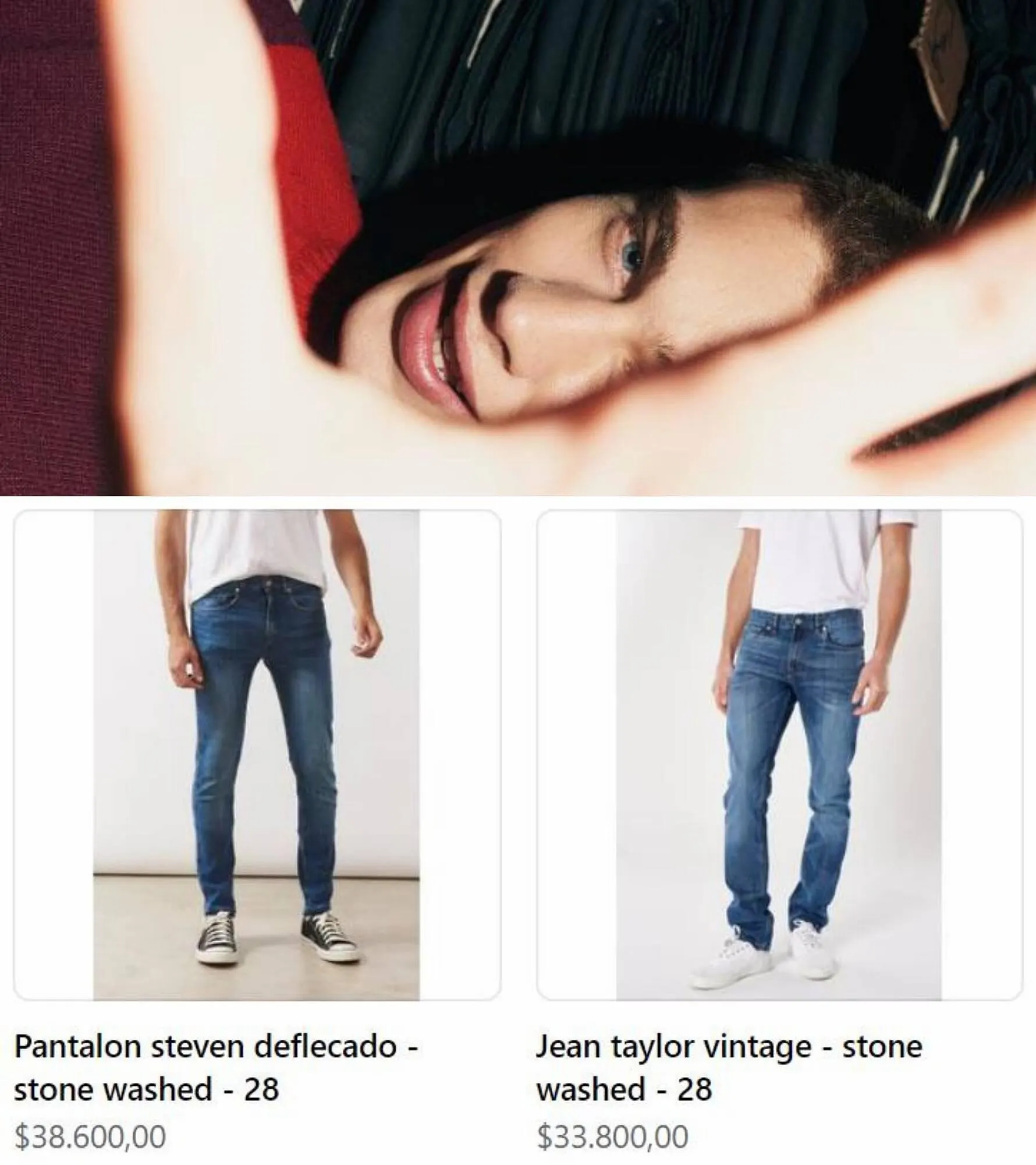 Ofertas de Catálogo Bensimon 12 de julio al 30 de agosto 2023 - Página 4 del catálogo