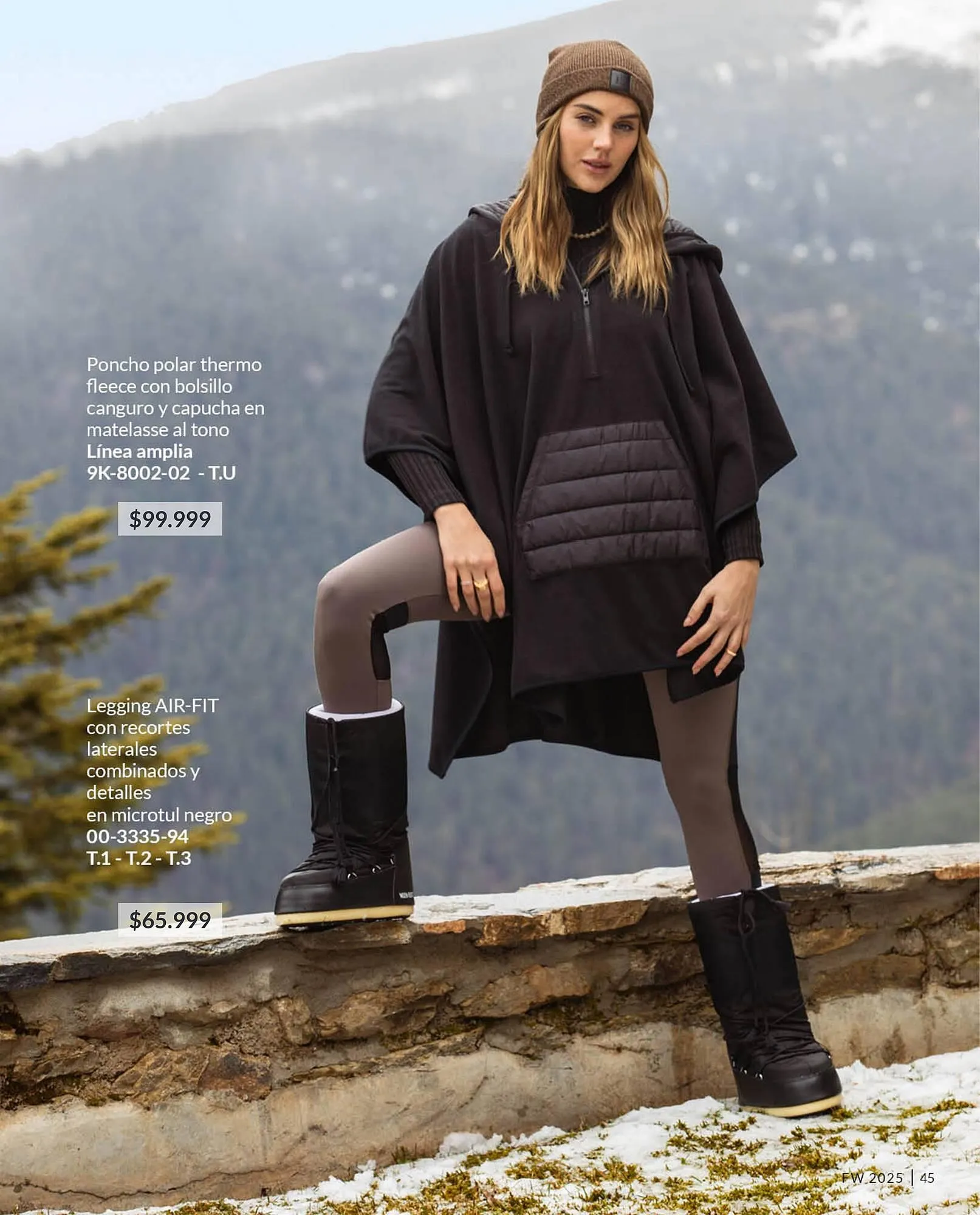 Ofertas de Catálogo Vitnik 6 de agosto al 31 de agosto 2025 - Página 45 del catálogo