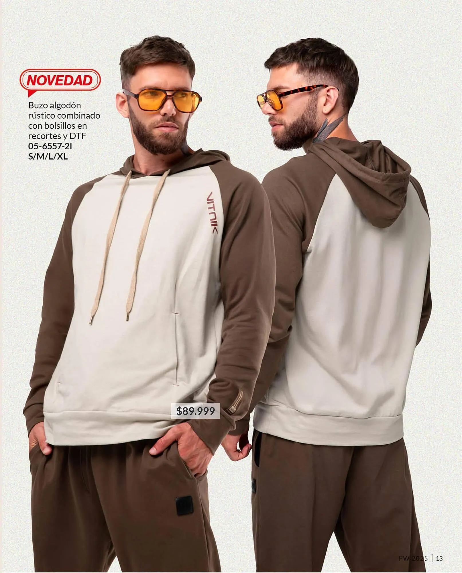 Ofertas de Catálogo Vitnik 2 de mayo al 31 de mayo 2025 - Página 13 del catálogo