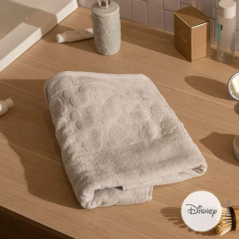 Toallón Bulgaro Caritas Mickey