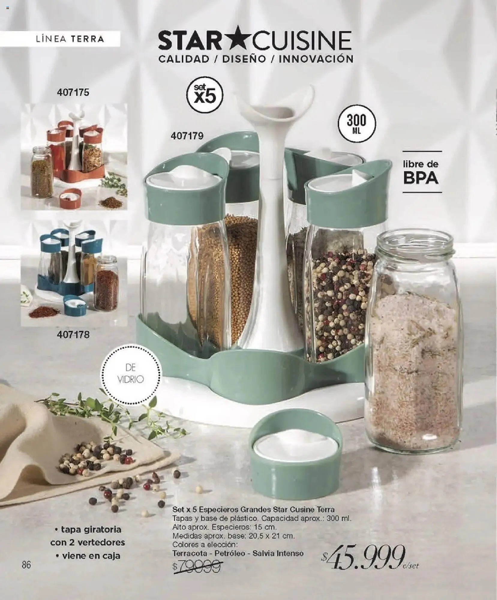 Ofertas de Catálogo Violetta Cosméticos 5 de febrero al 18 de marzo 2026 - Página 86 del catálogo