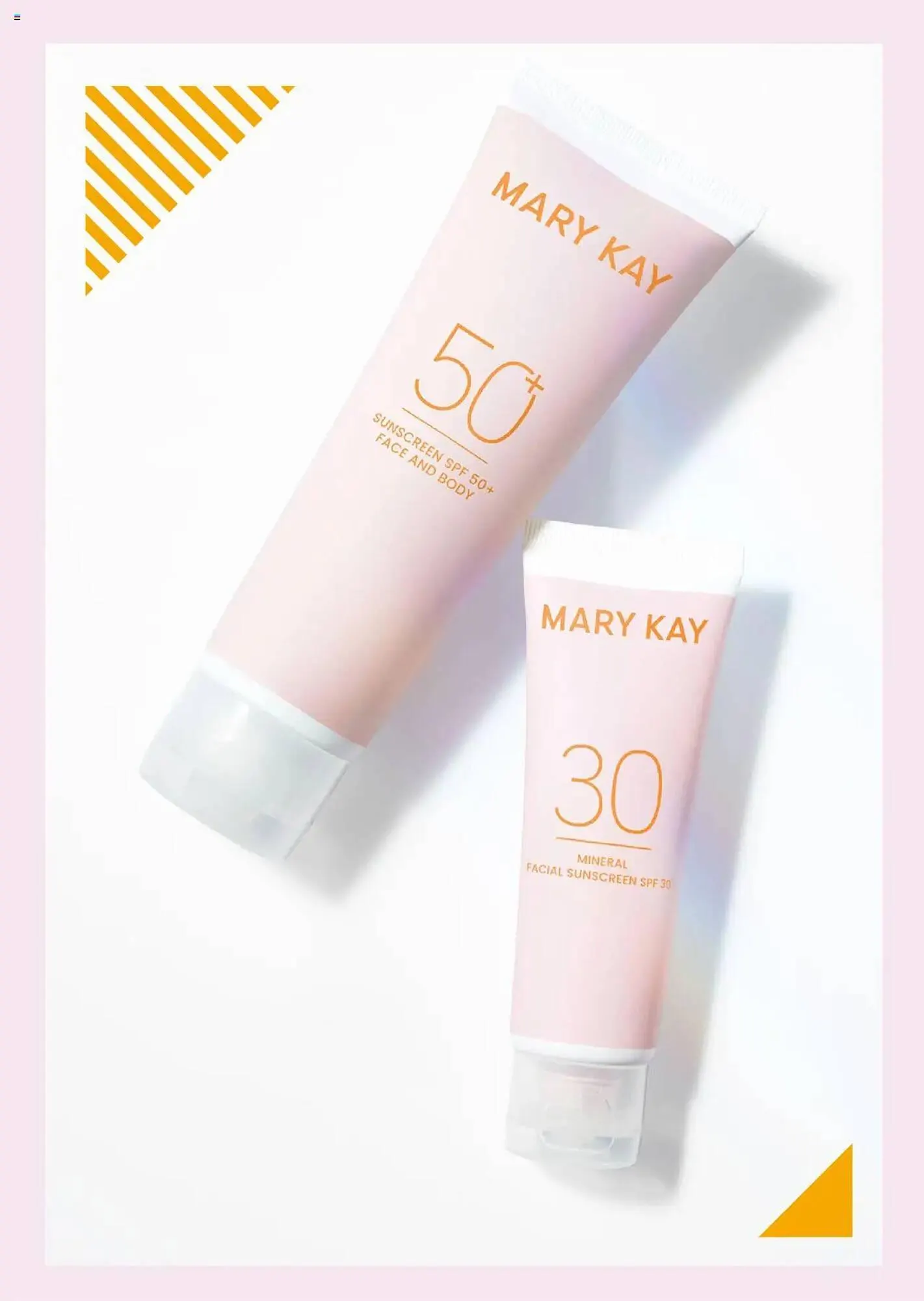 Ofertas de Catálogo Mary Kay 6 de agosto al 31 de agosto 2025 - Página 27 del catálogo
