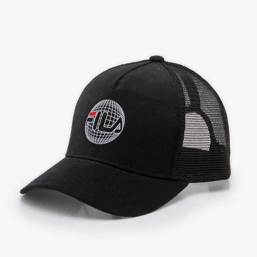 CAP UNISEX FILA TRUCKER MUNDO