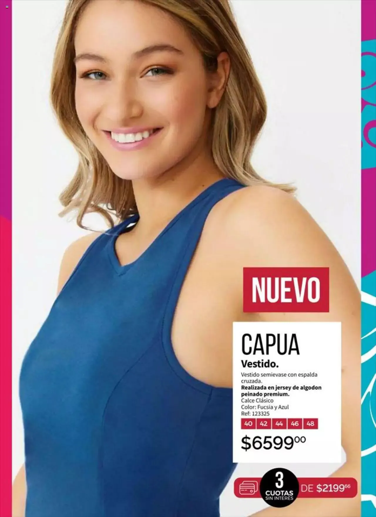 Ofertas de Martina di Trento - Catálogo 23 de noviembre al 31 de diciembre 2023 - Página 157 del catálogo