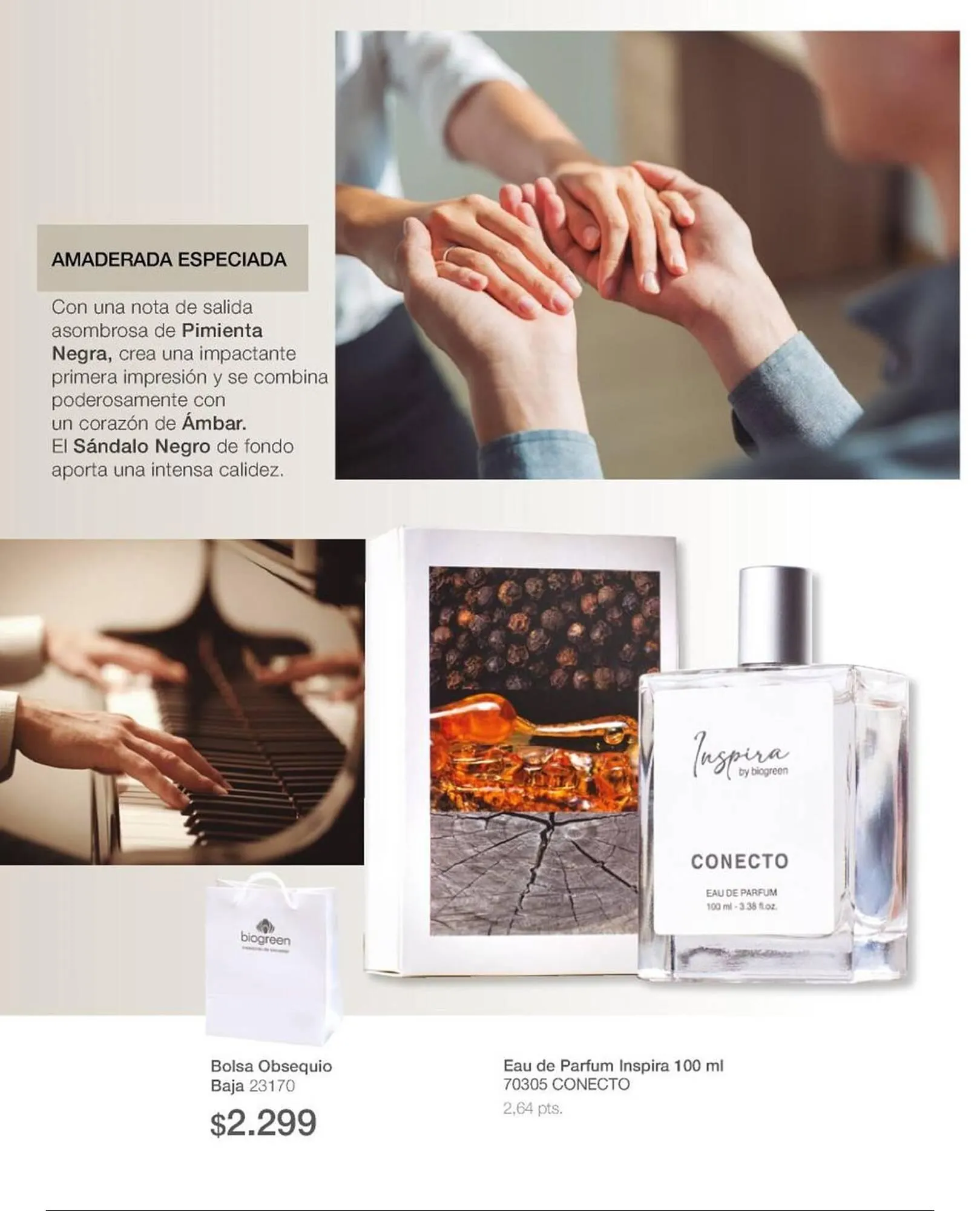 Ofertas de Catálogo Biogreen 16 de febrero al 1 de marzo 2026 - Página 82 del catálogo