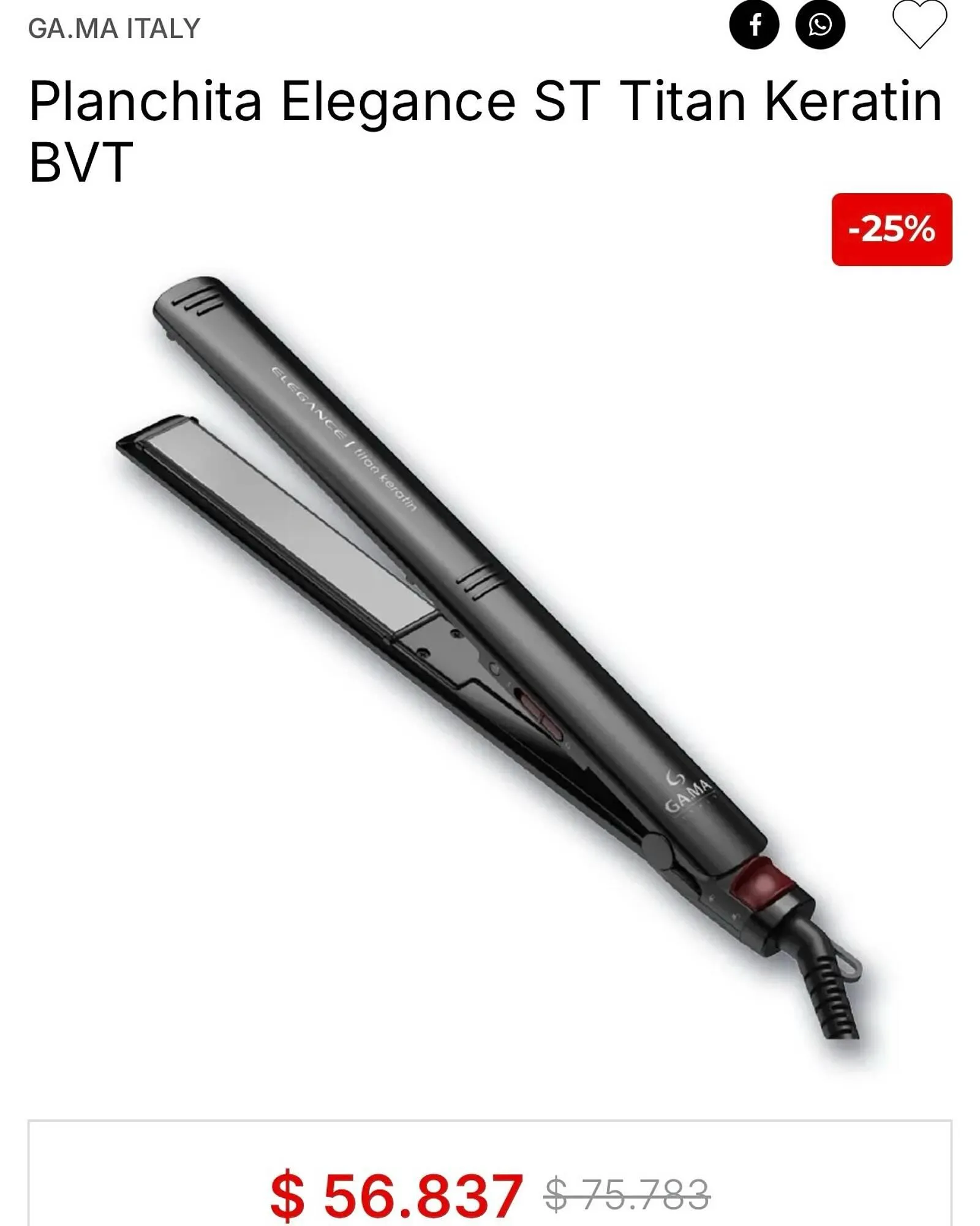 Ofertas de Catálogo Perfumerías Rouge 16 de mayo al 22 de mayo 2026 - Página 2 del catálogo