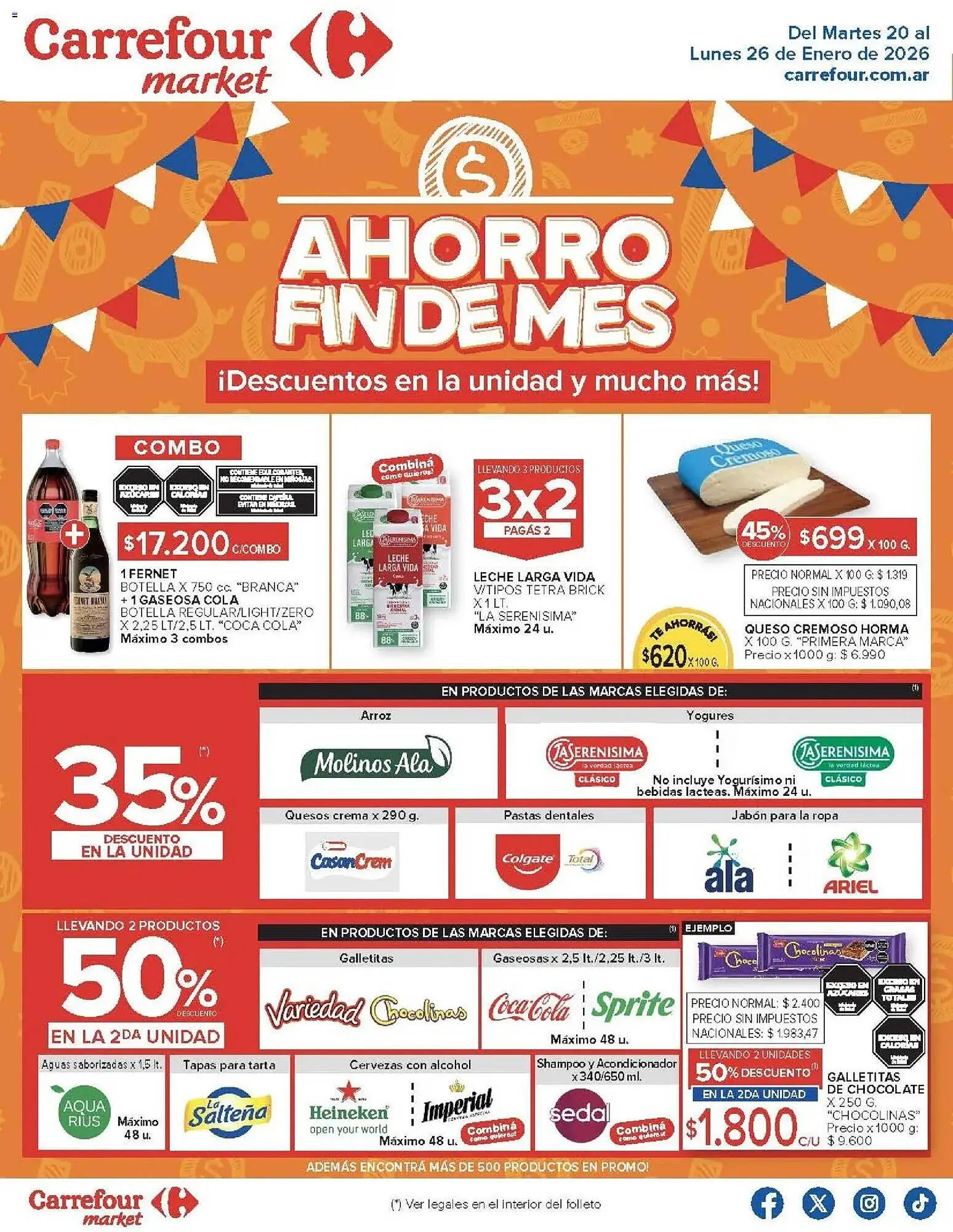 Catálogo Carrefour - 36