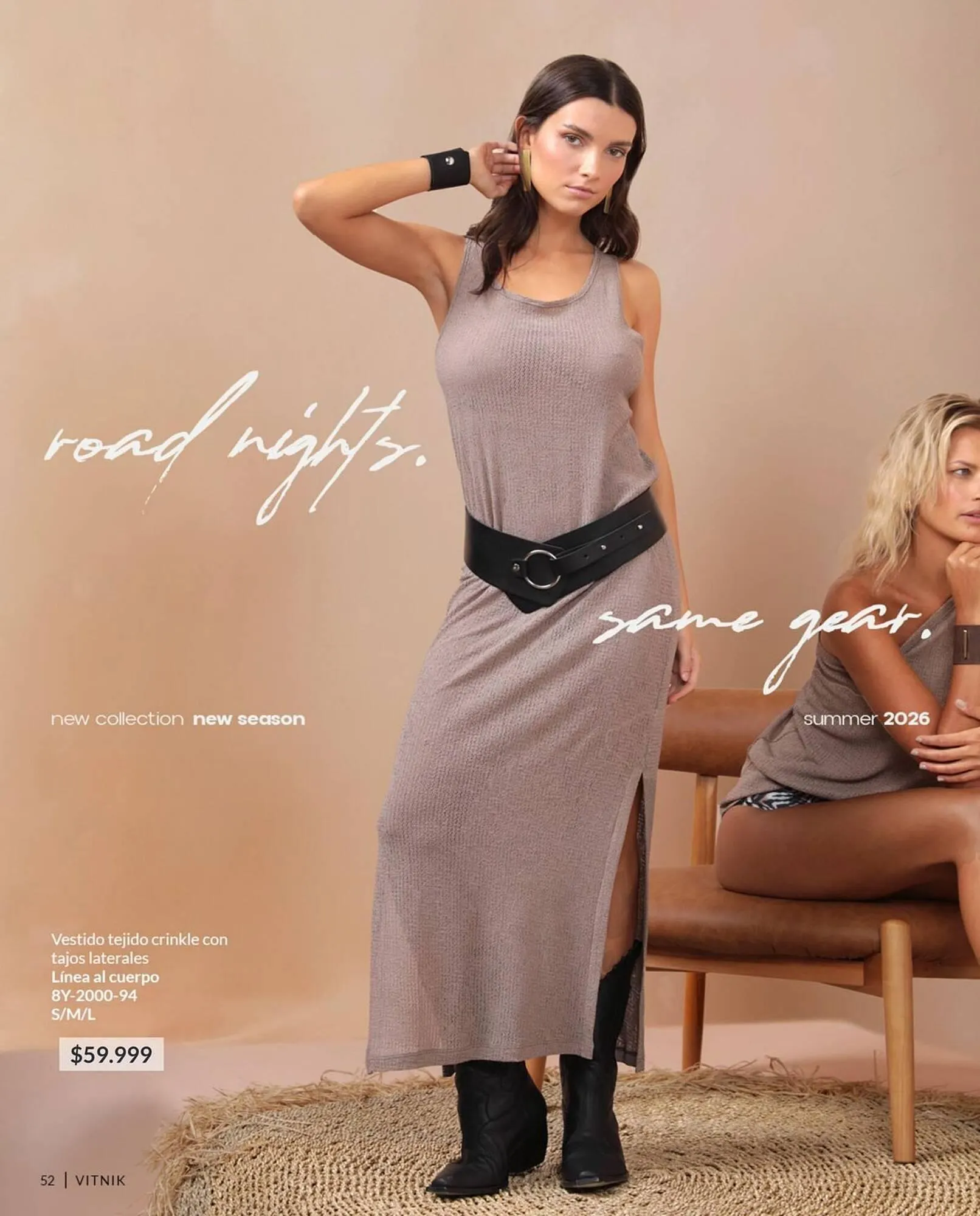 Ofertas de Catálogo Vitnik 1 de enero al 31 de diciembre 2026 - Página 52 del catálogo