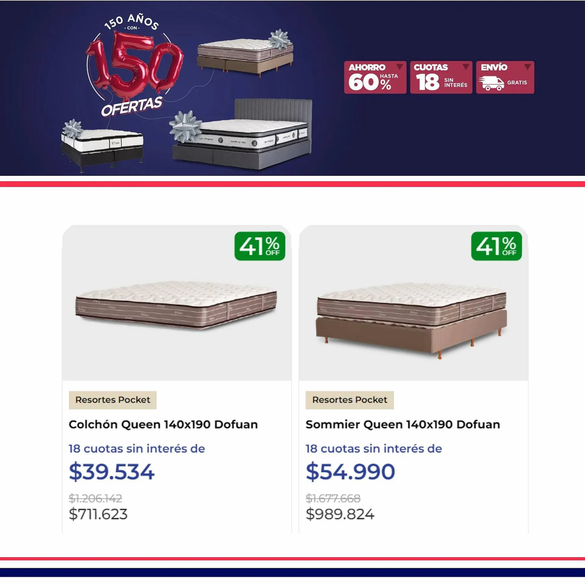 Ofertas de Catálogo La Cardeuse 18 de septiembre al 4 de octubre 2023 - Página 3 del catálogo