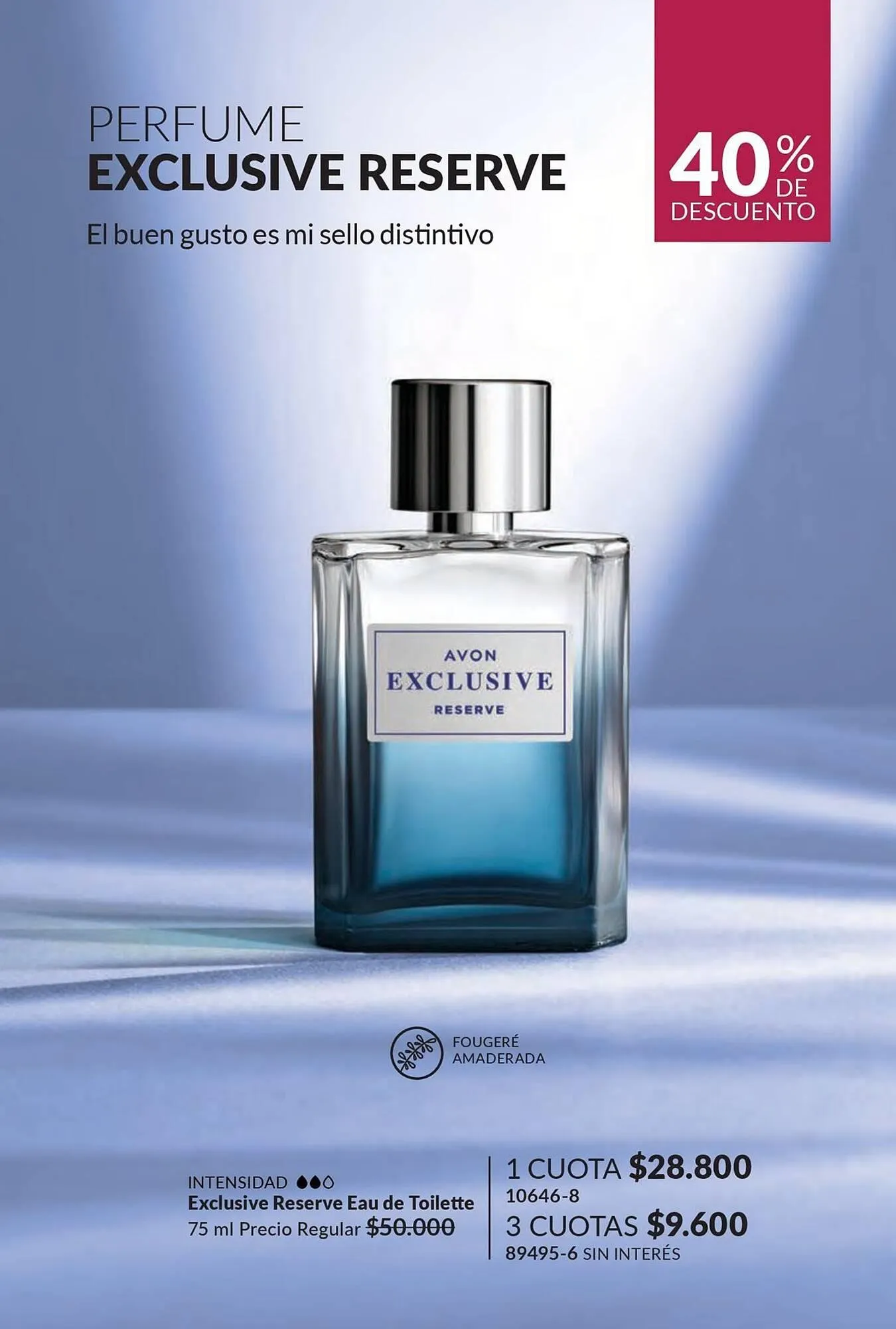 Ofertas de Catálogo Avon 27 de noviembre al 11 de diciembre 2024 - Página 71 del catálogo