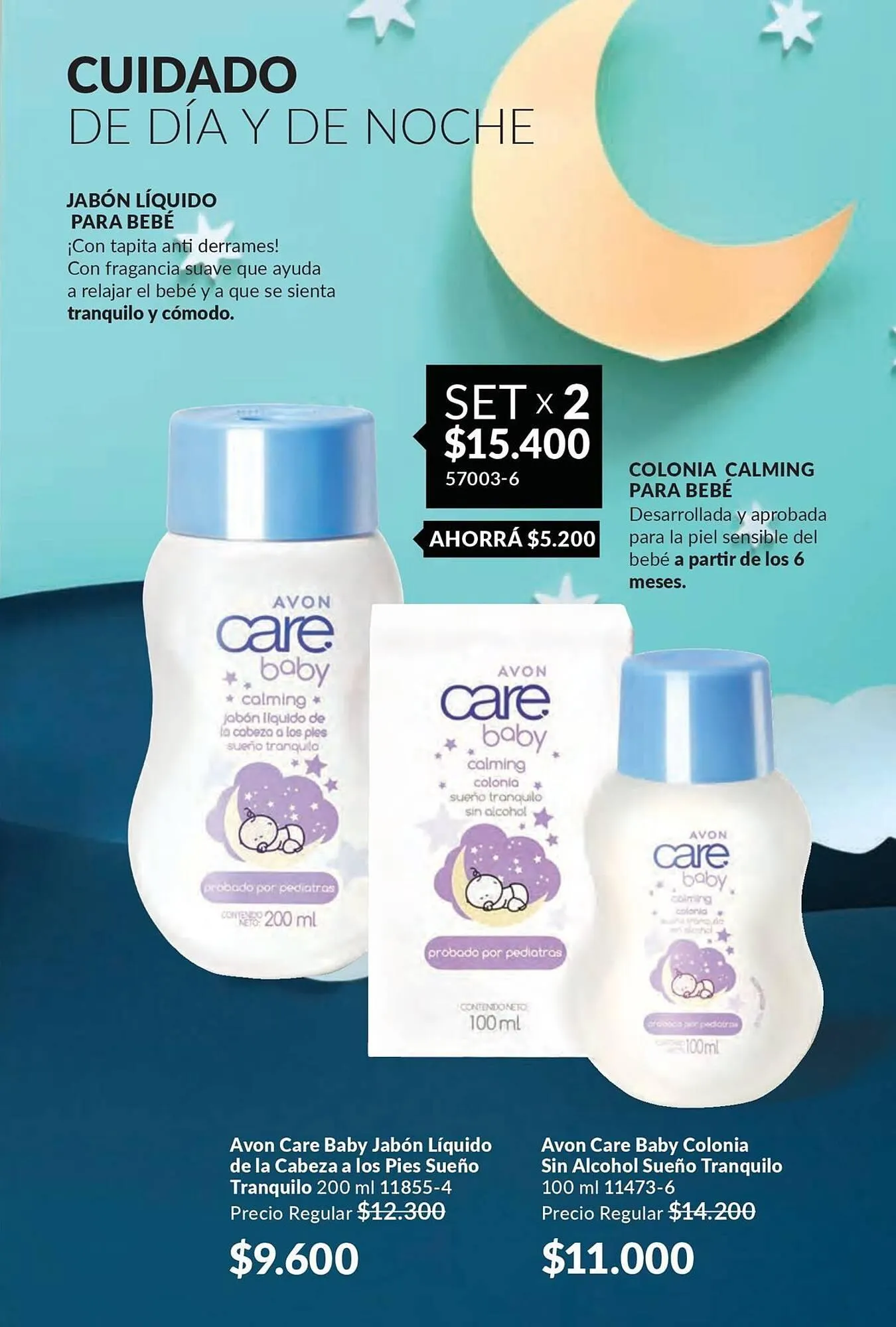 Ofertas de Catálogo Avon 27 de noviembre al 11 de diciembre 2024 - Página 123 del catálogo